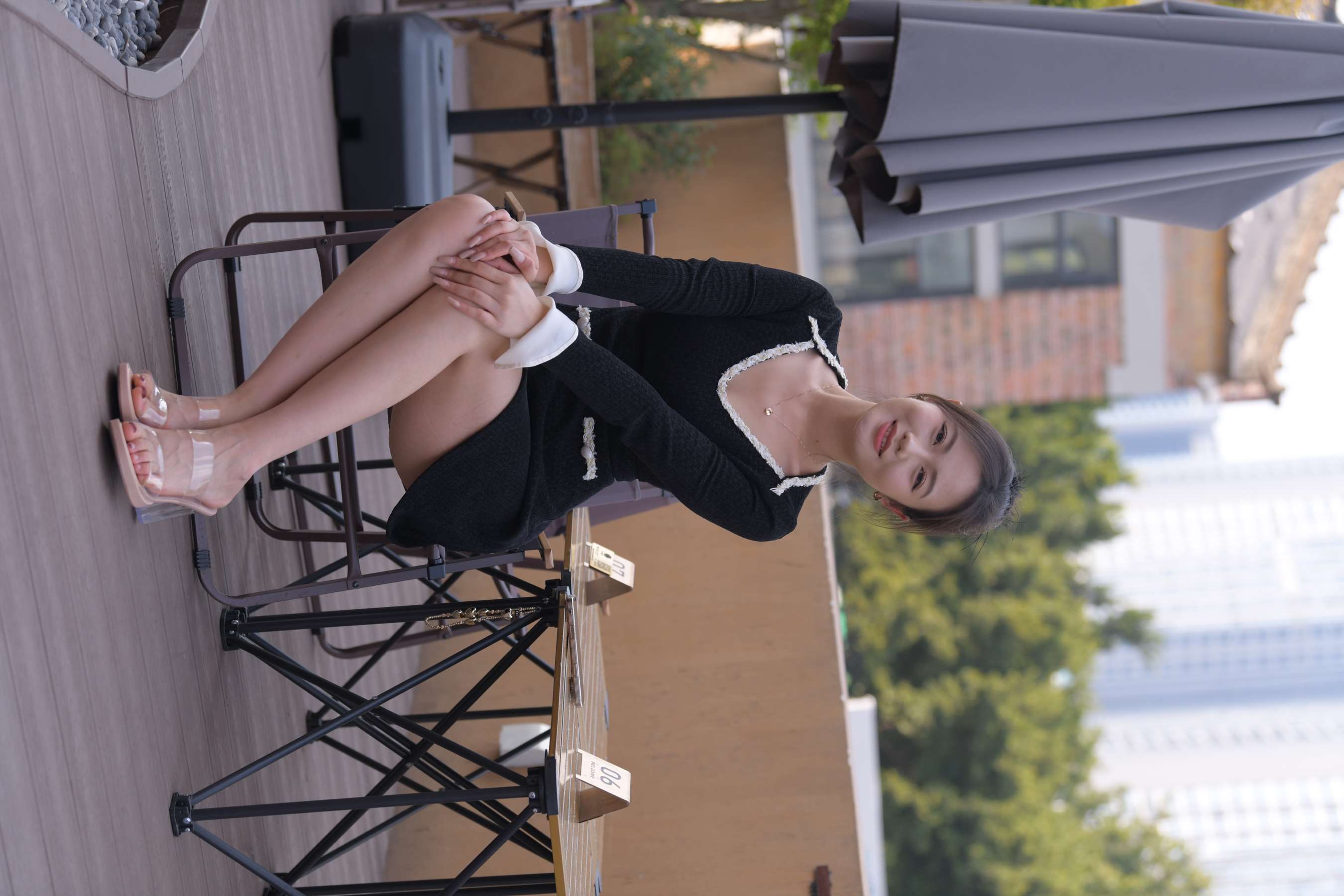 《疲倦 第一季》作品图