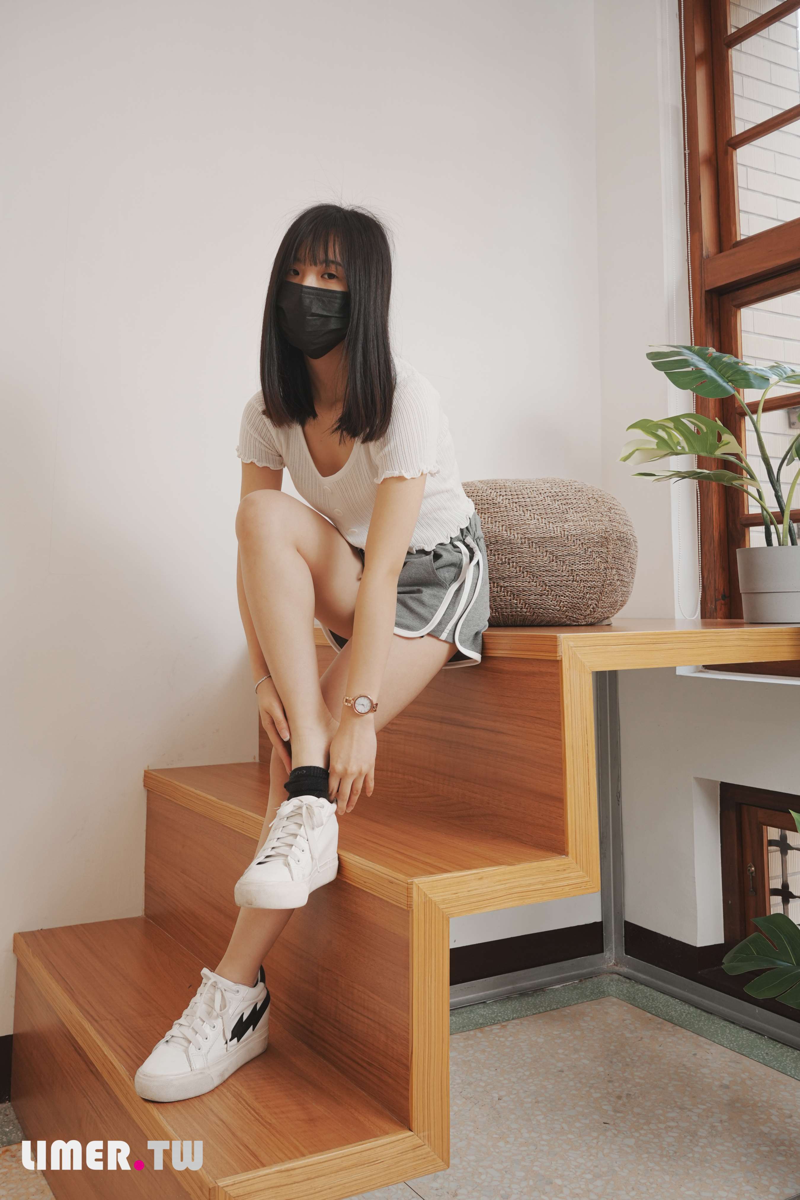 《[寄卖]Meow 童颜小双马姐妹TK》作品图