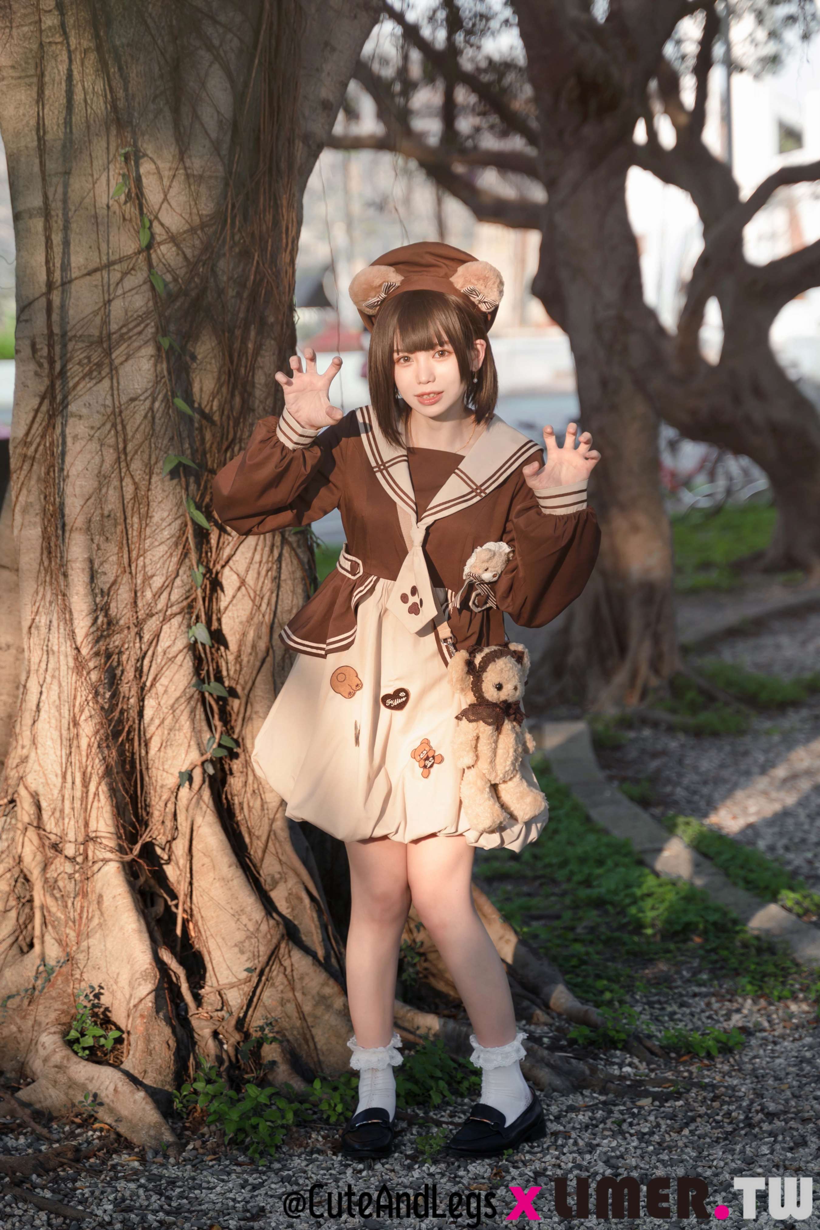 《[寄卖]Nozomi-公园里面的帕恰狗》作品图