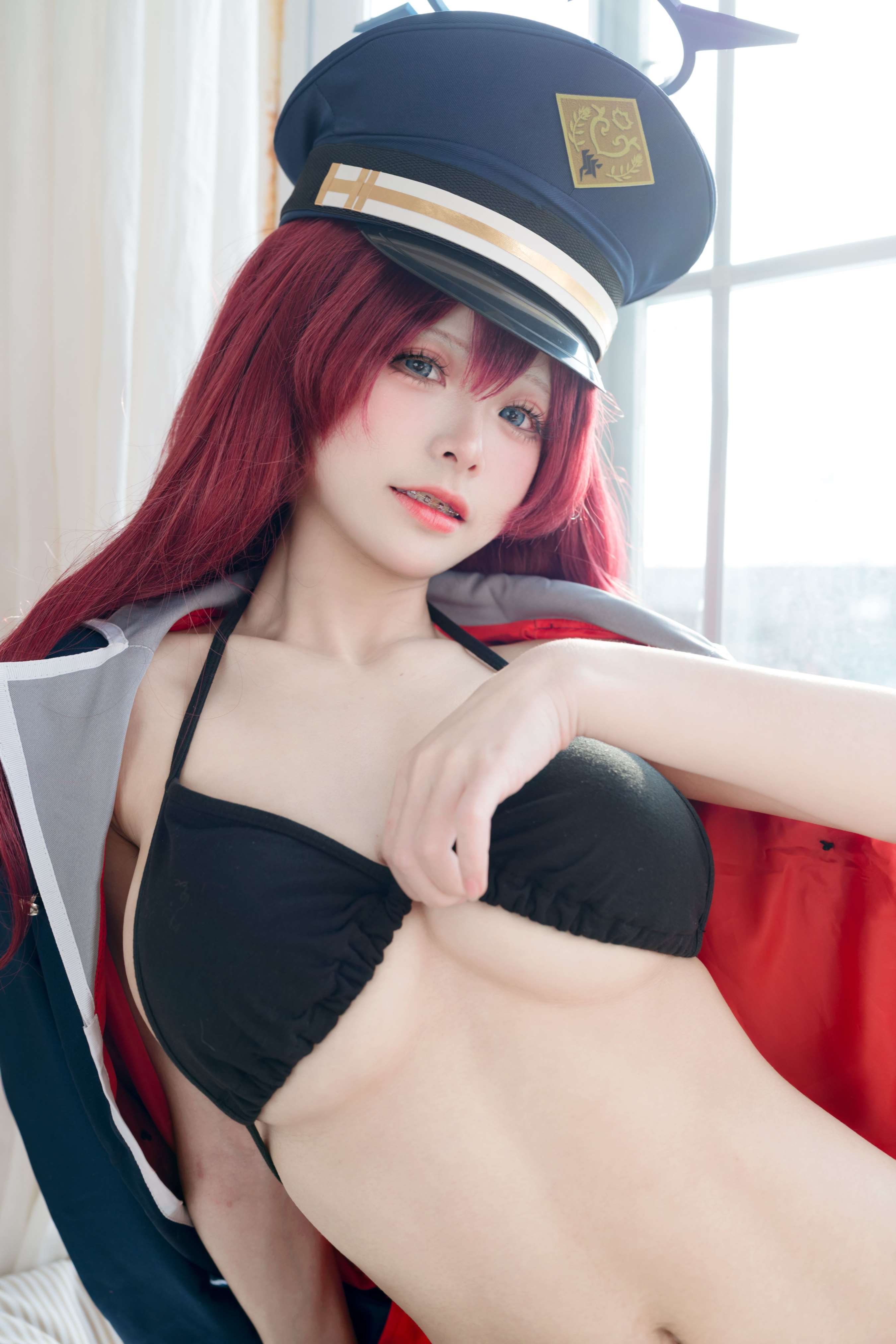 《九柒喵-枣伊吕波》作品图