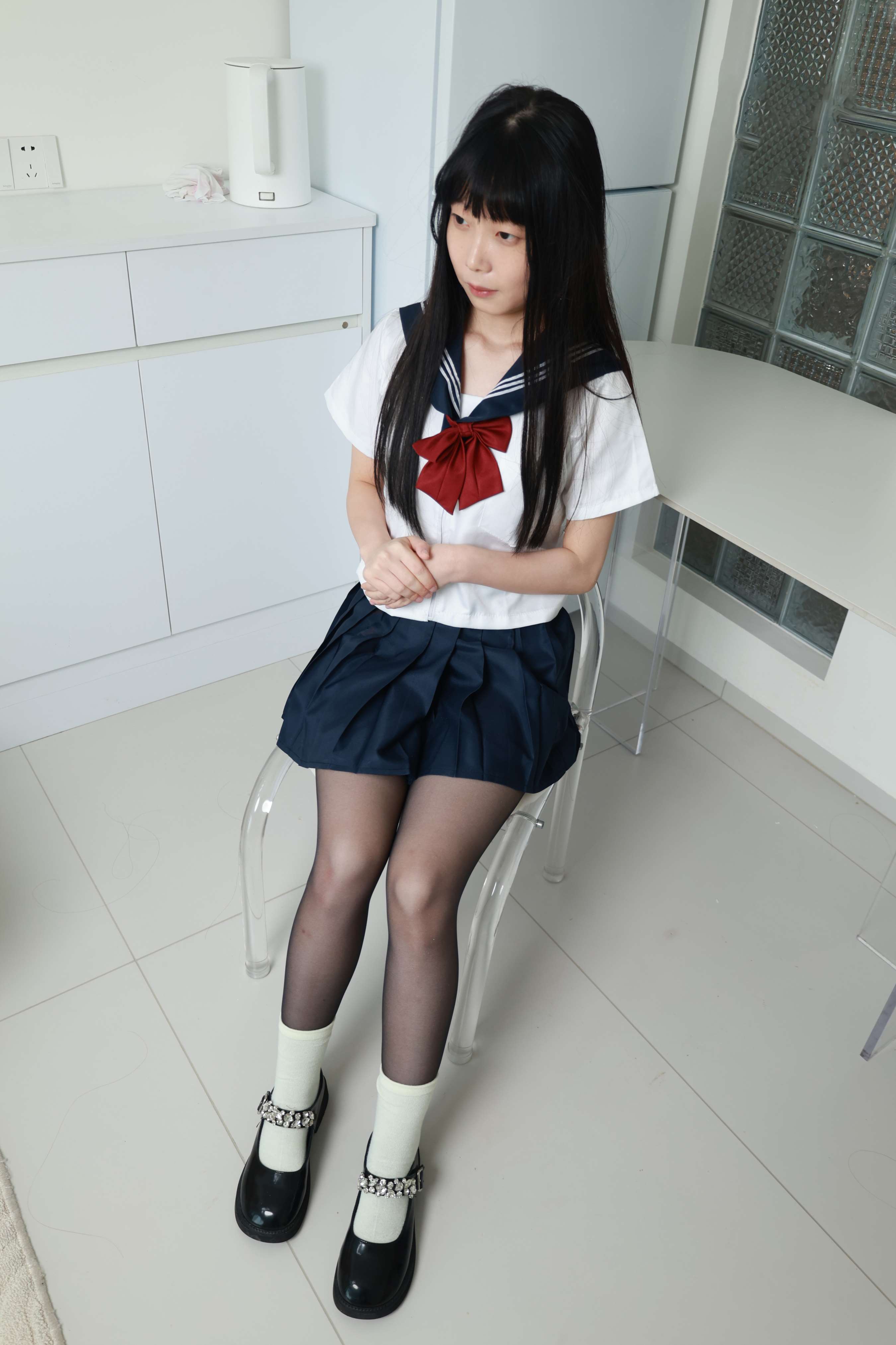 《明媚之墨》作品图