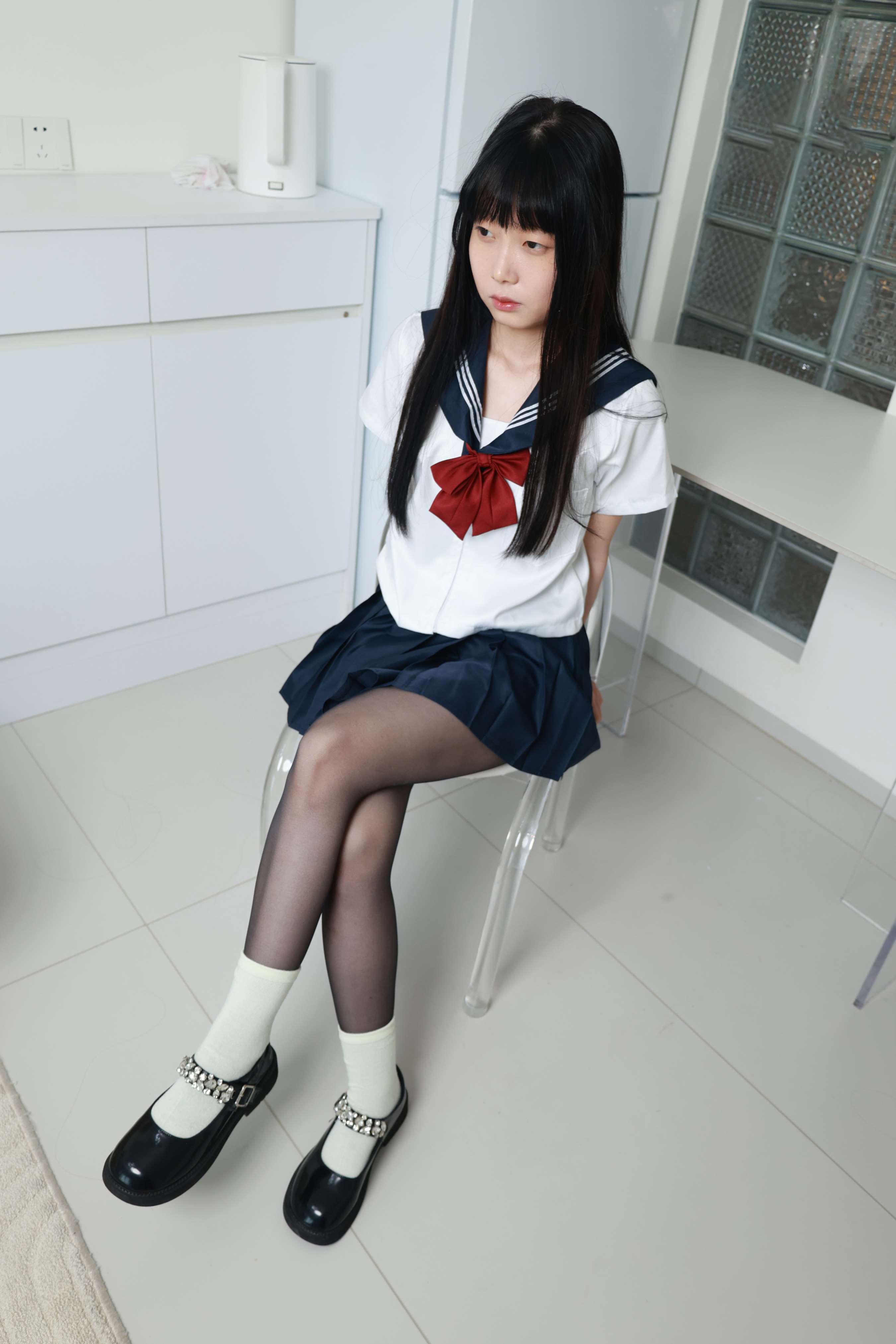 《明媚之墨》作品图