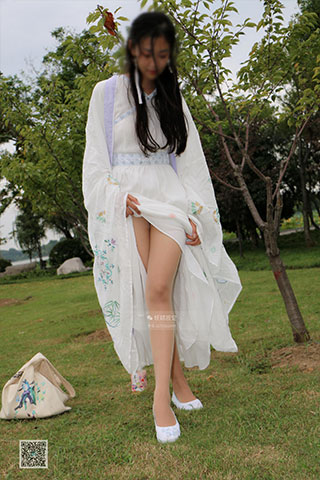 妖精糖果046-甜甜- 风花雪月【66P/47M】