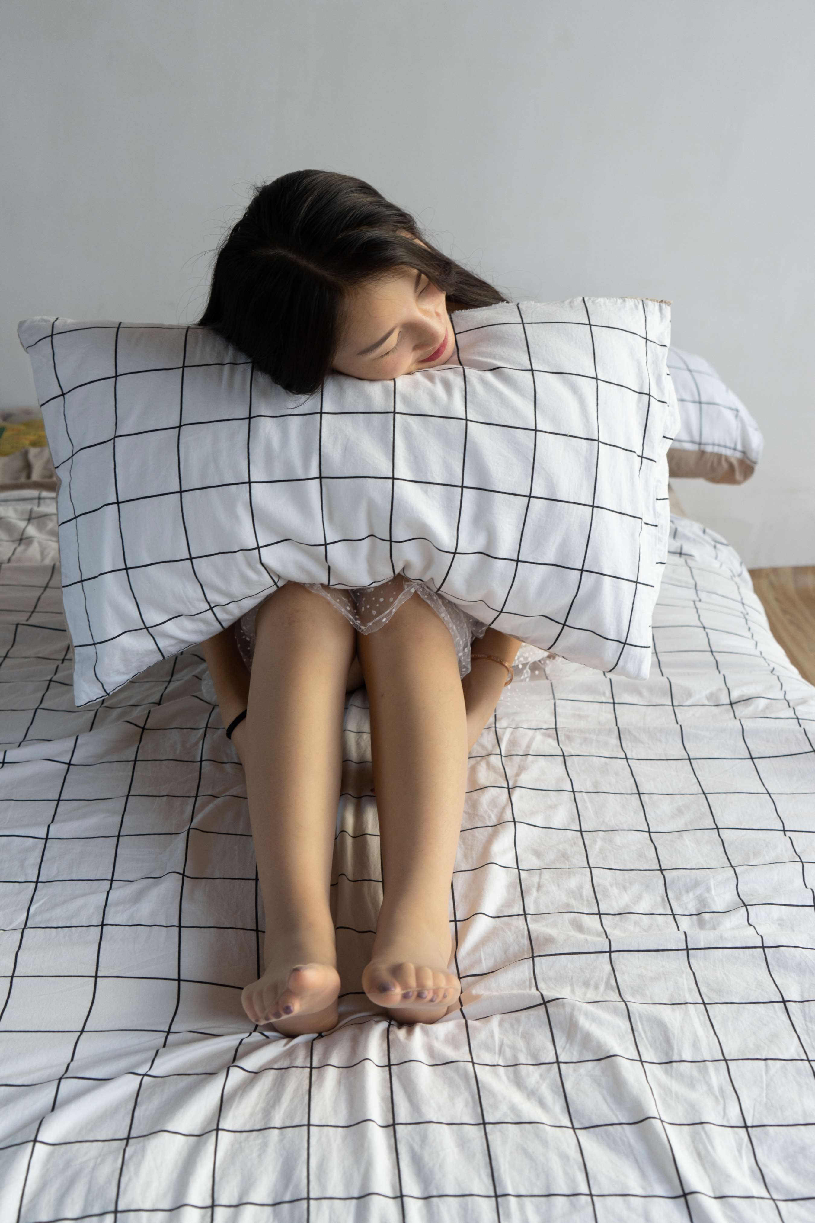 《媛媛丝足》作品图