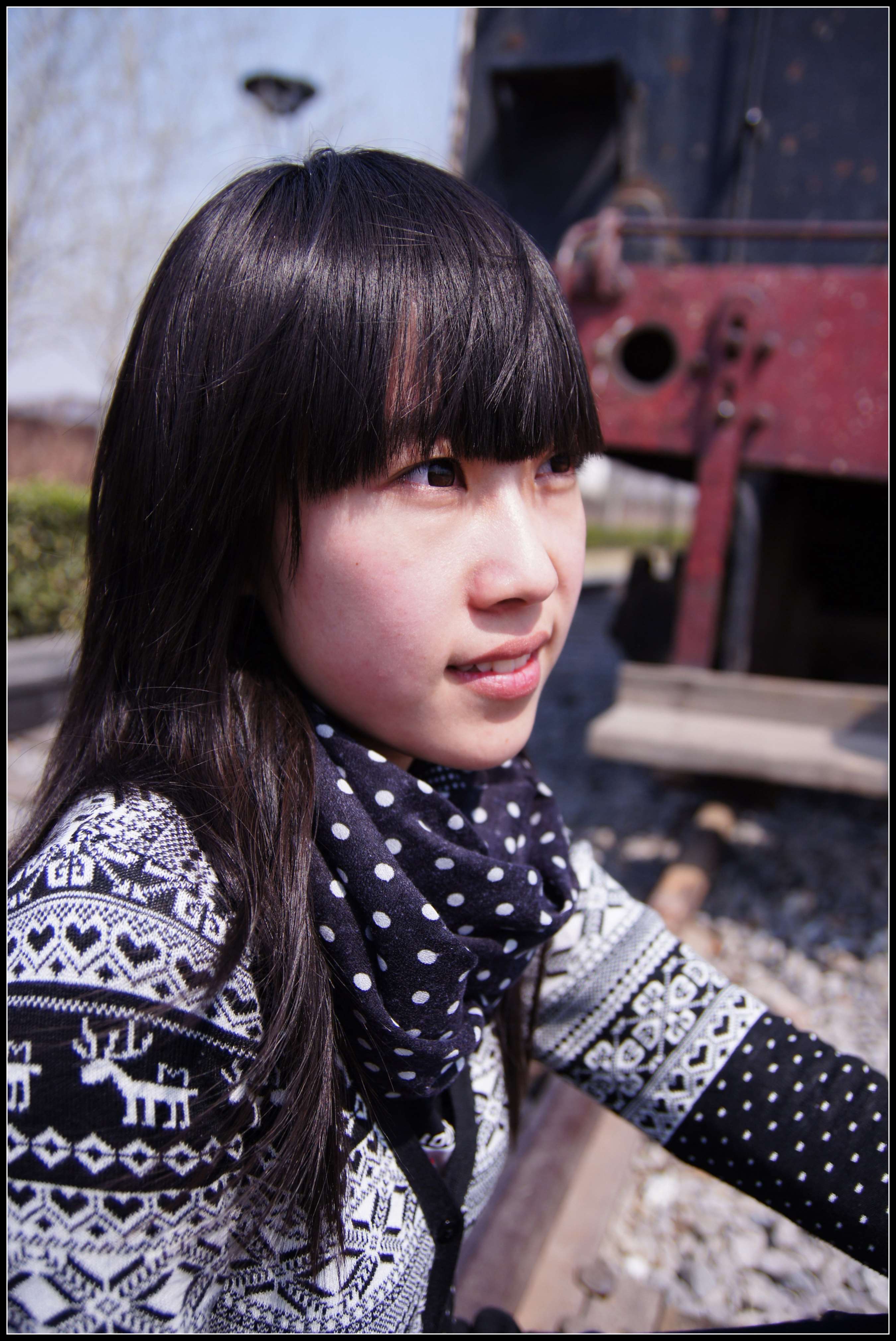 《何凝一双极品脚丫》作品图