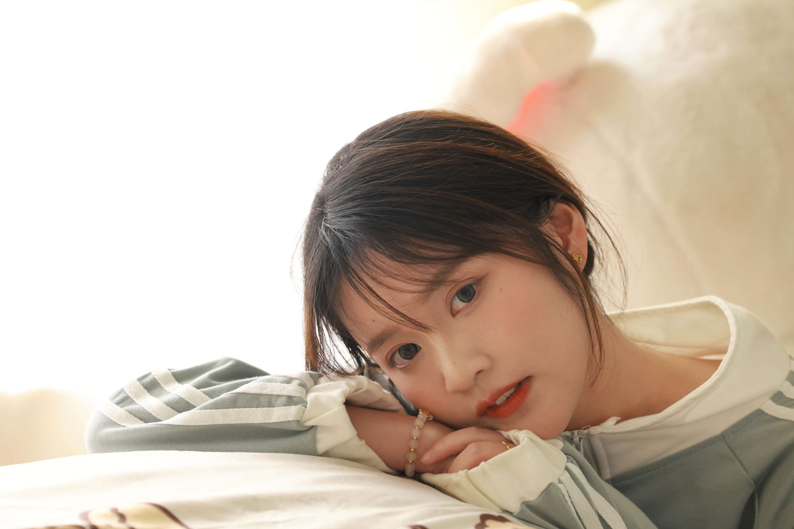 《小点心》作品图