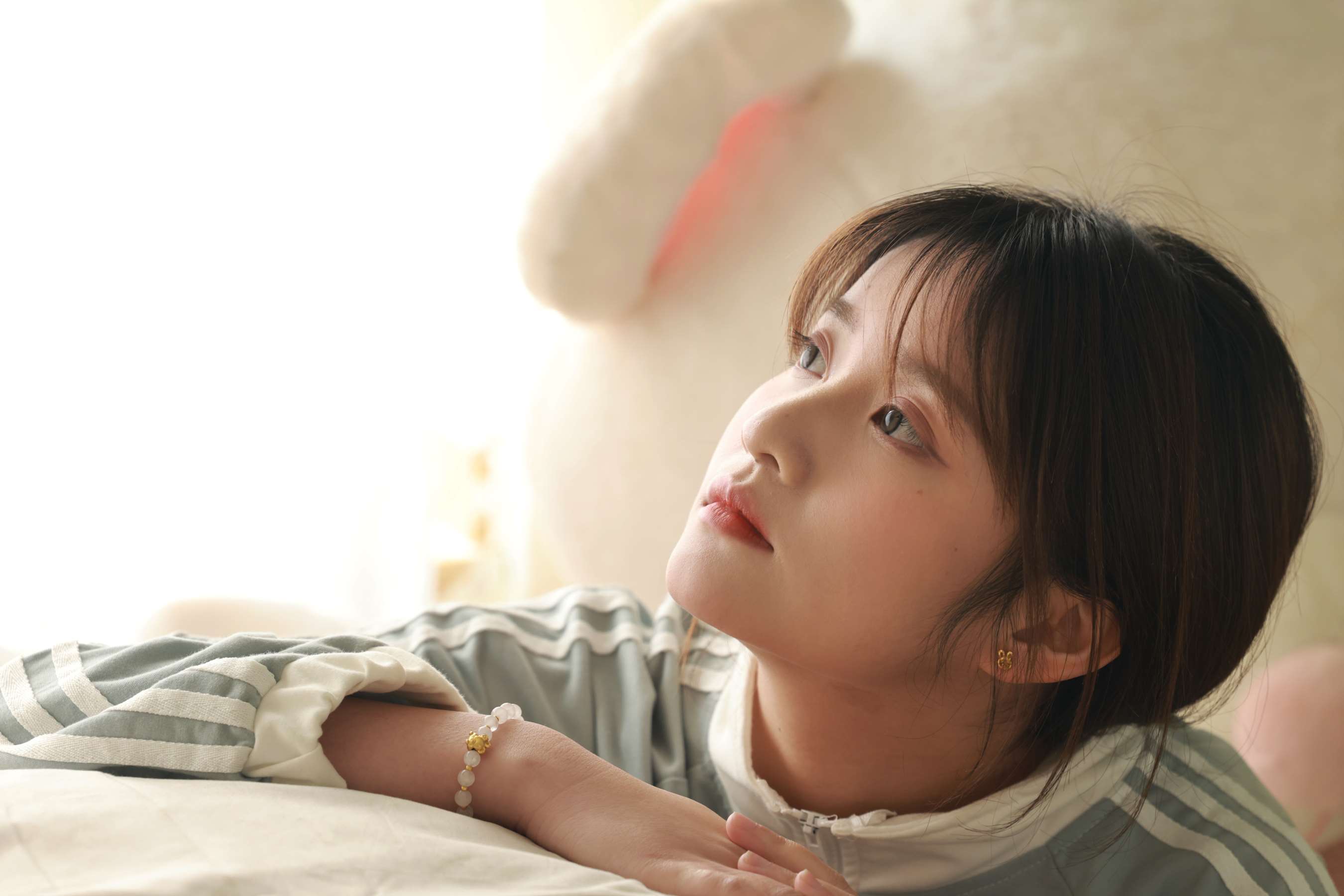 《小点心》作品图