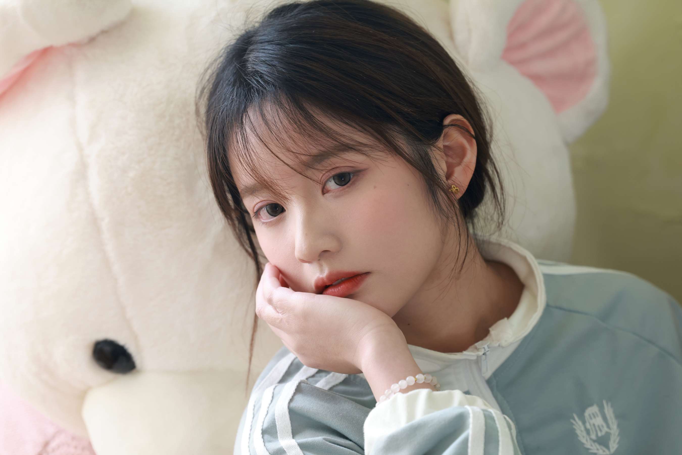 《小点心》作品图