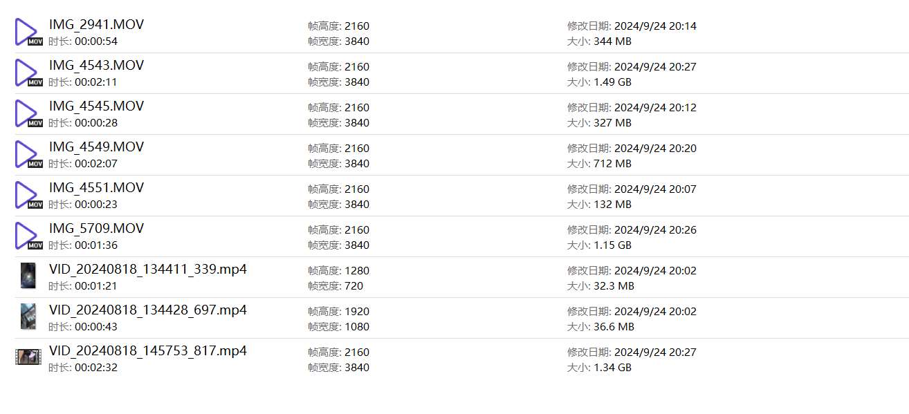 《[视频]街拍 学生妹 美足 裸足》作品图