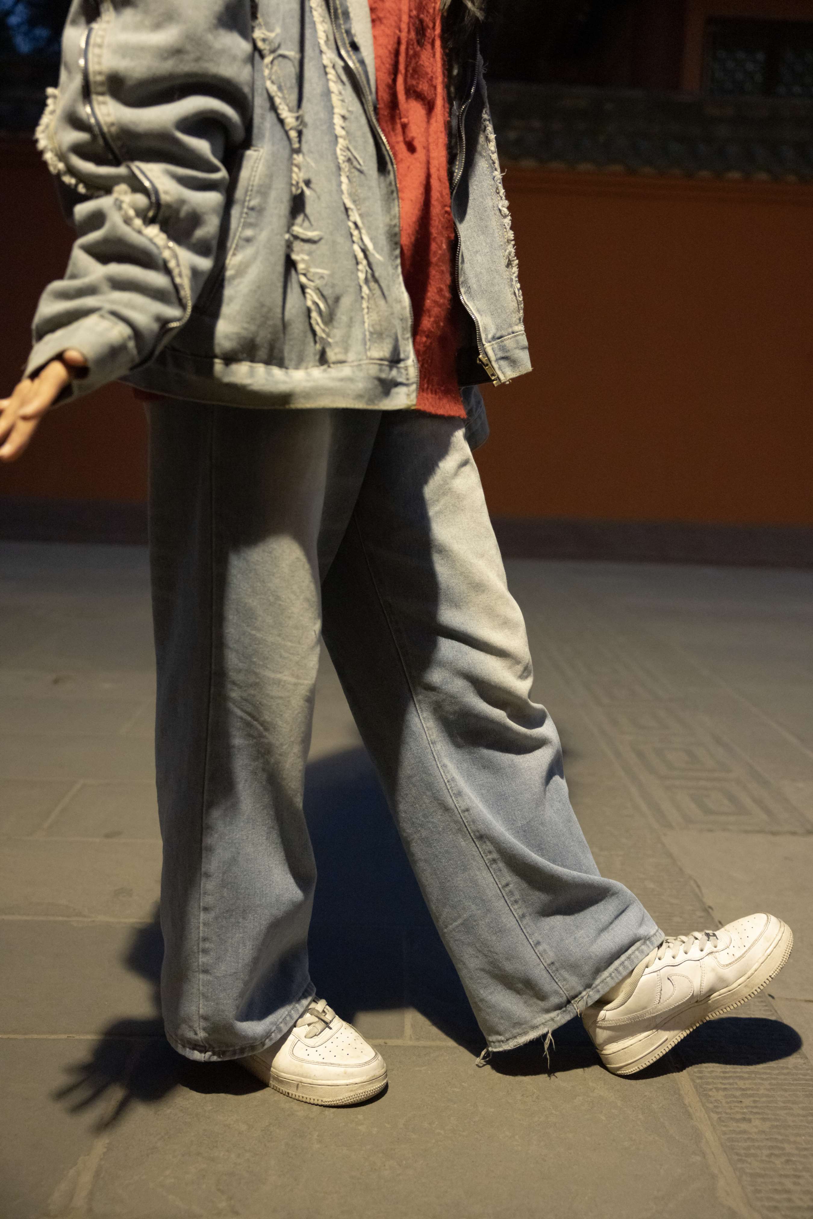 《画月》作品图