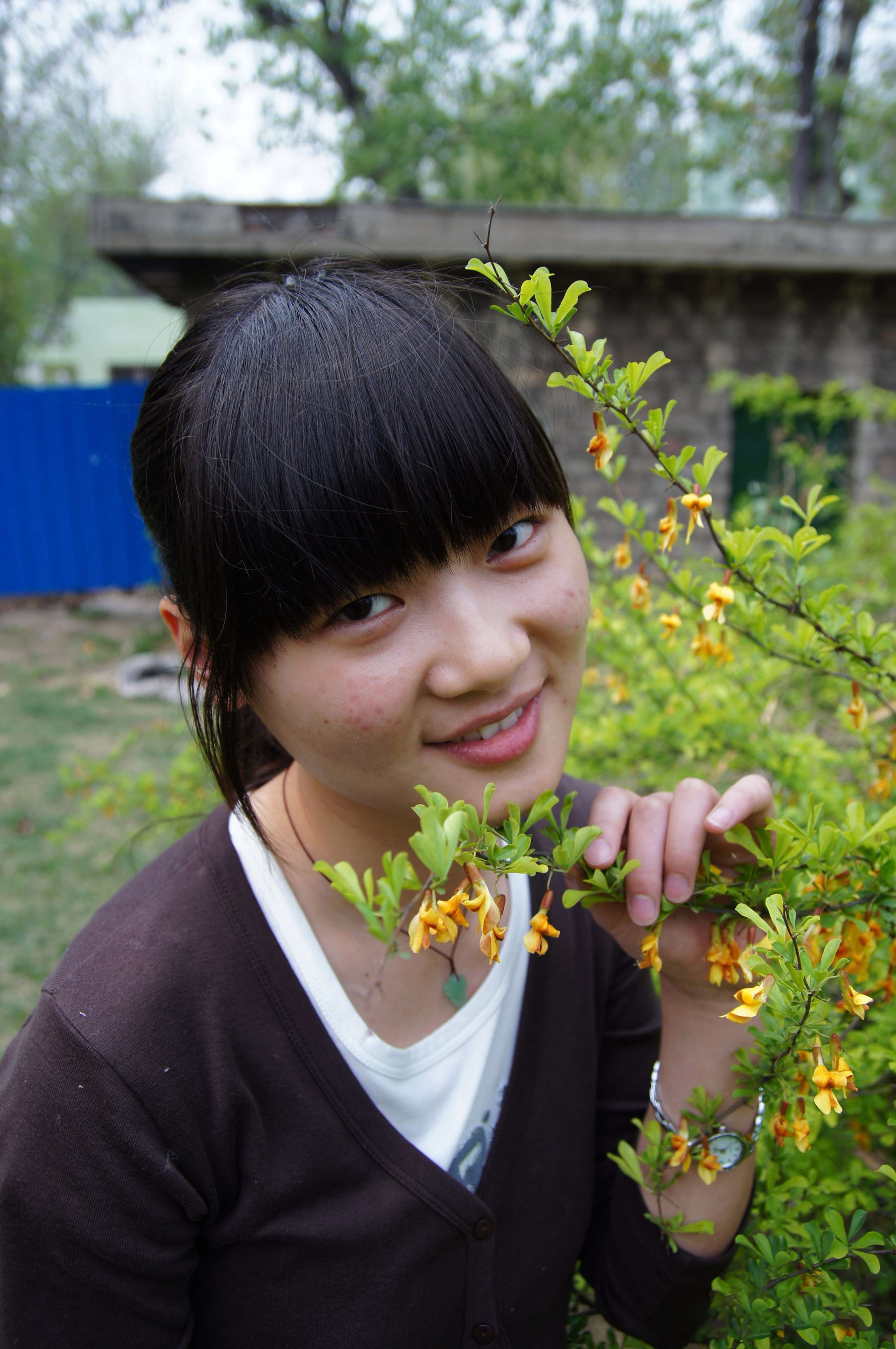 《酒店前台的大高个小溪丝足》作品图