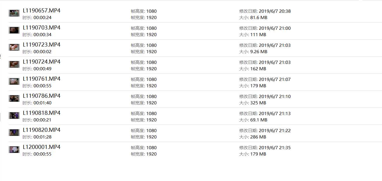《[视频]医花中校花超细腻悄悄拍脸嘴眼脚260度揉搓对白逗笑》作品图