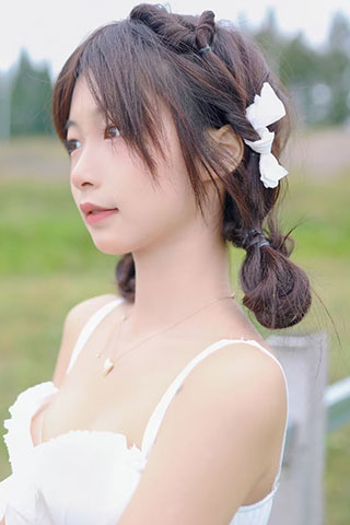 韩小姐的嫩足