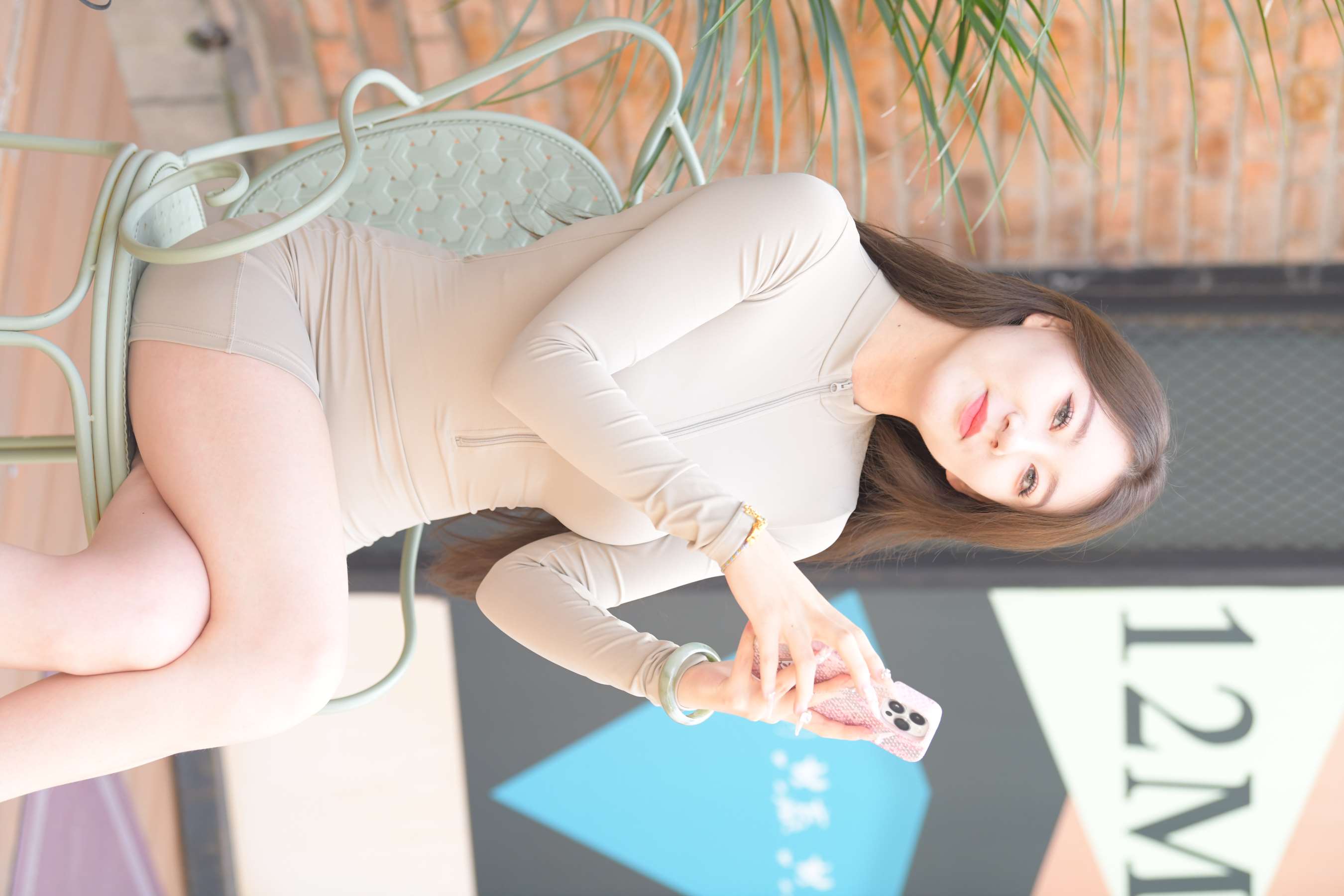 《烟花雨梦境》作品图