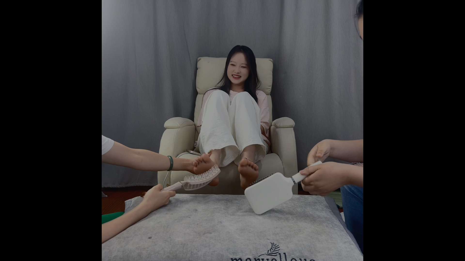 《[视频]小鹿TK》作品图