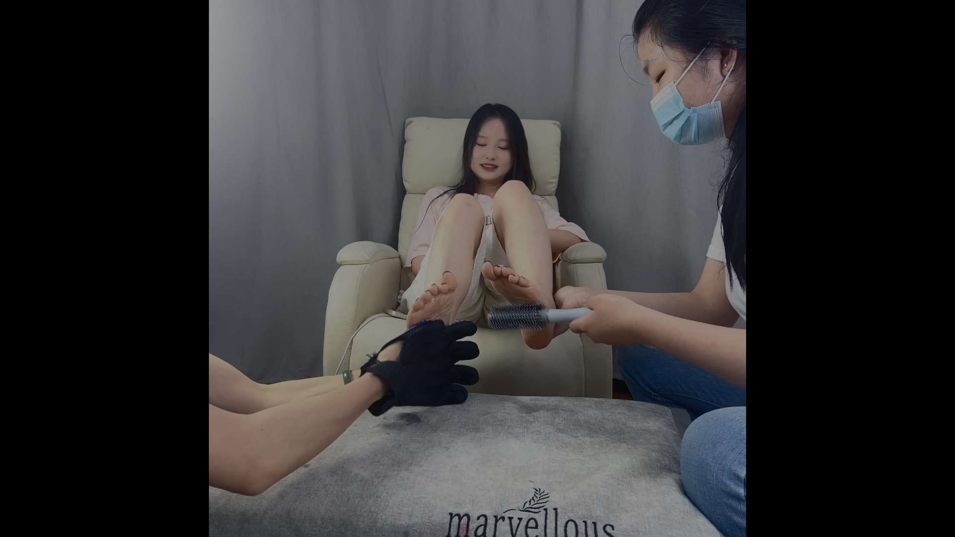 《[视频]小鹿TK》作品图