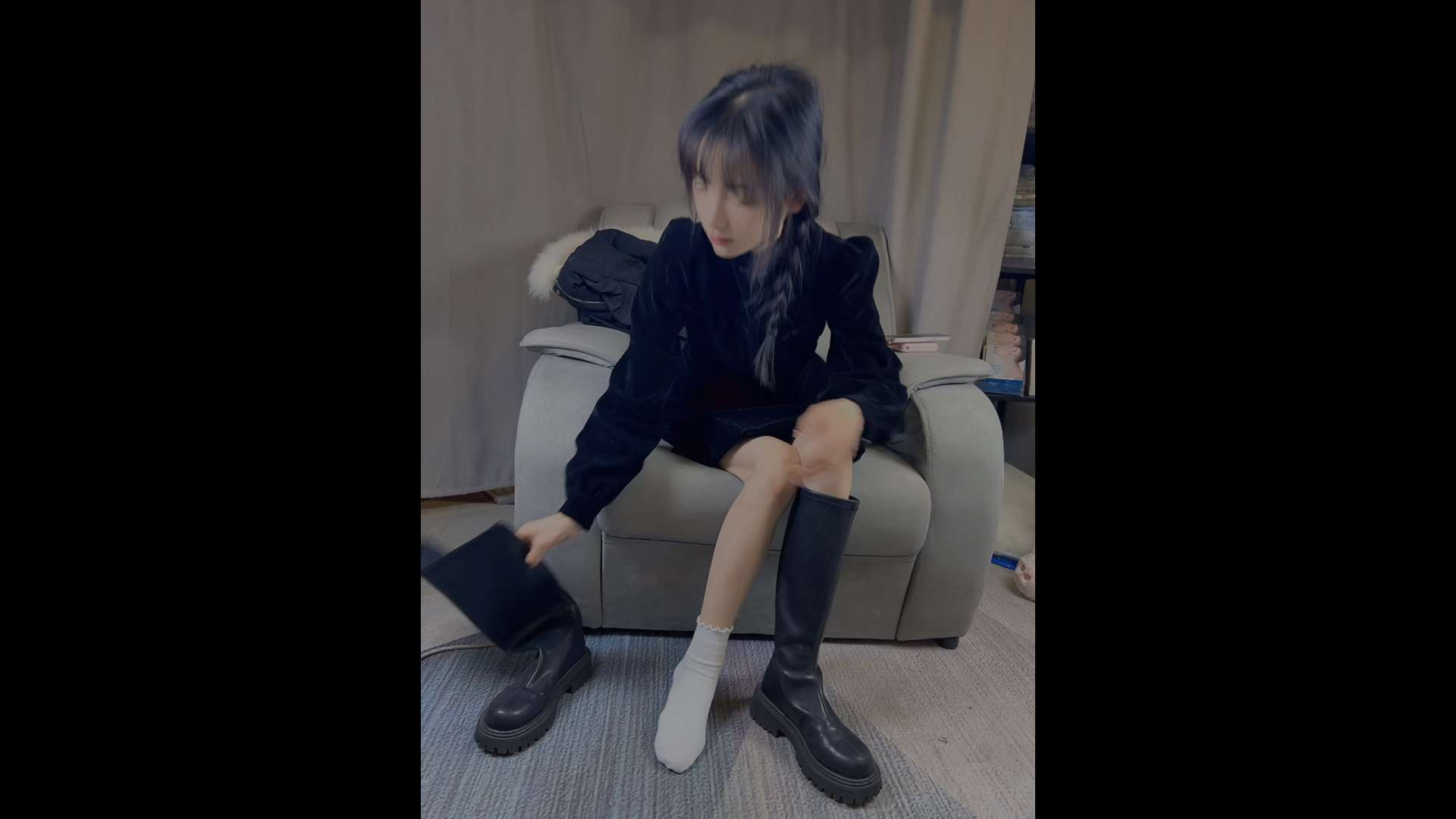 《[视频]小沈定制TK》作品图