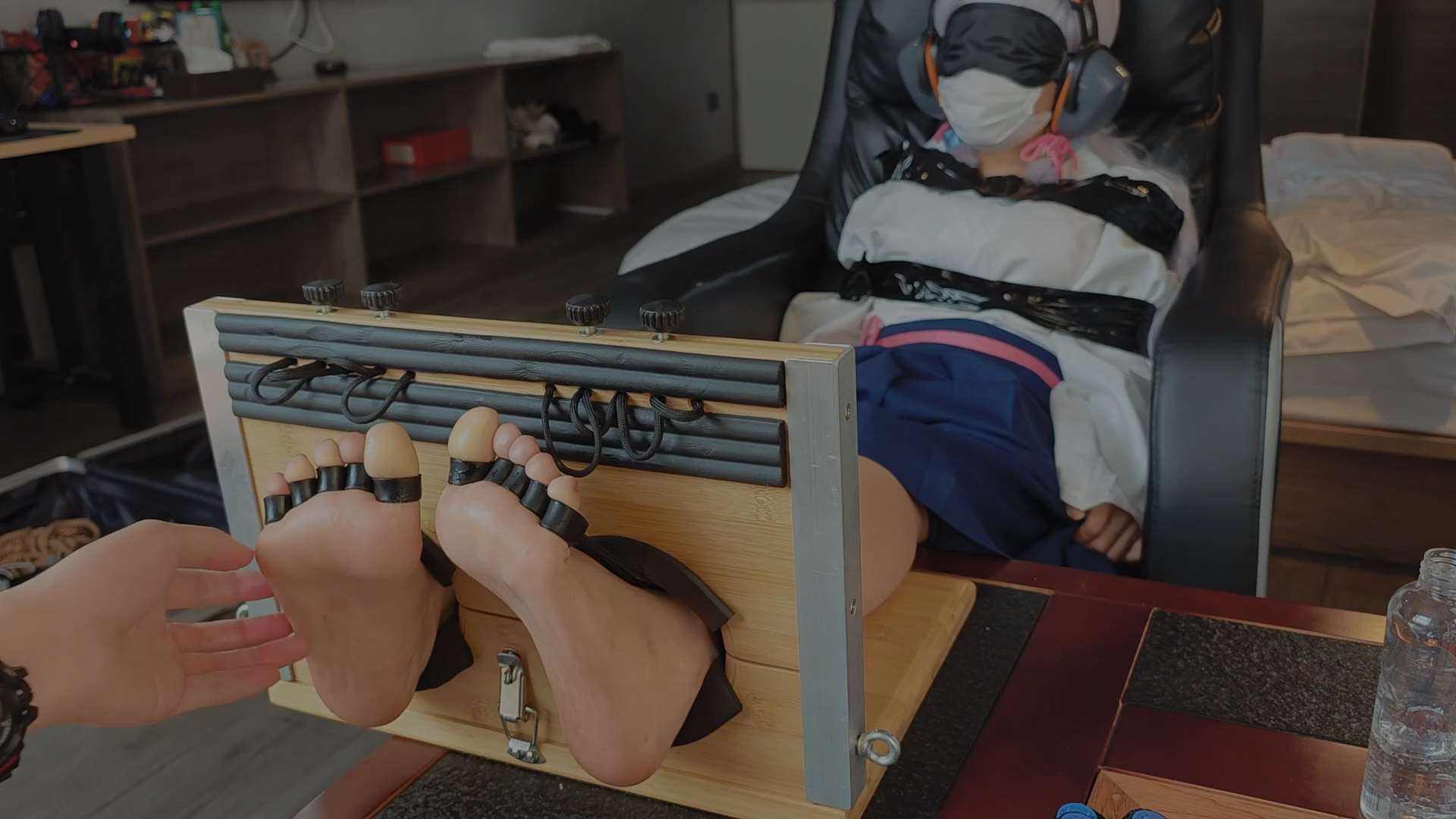 《[视频]神里菱华cos tk》作品图