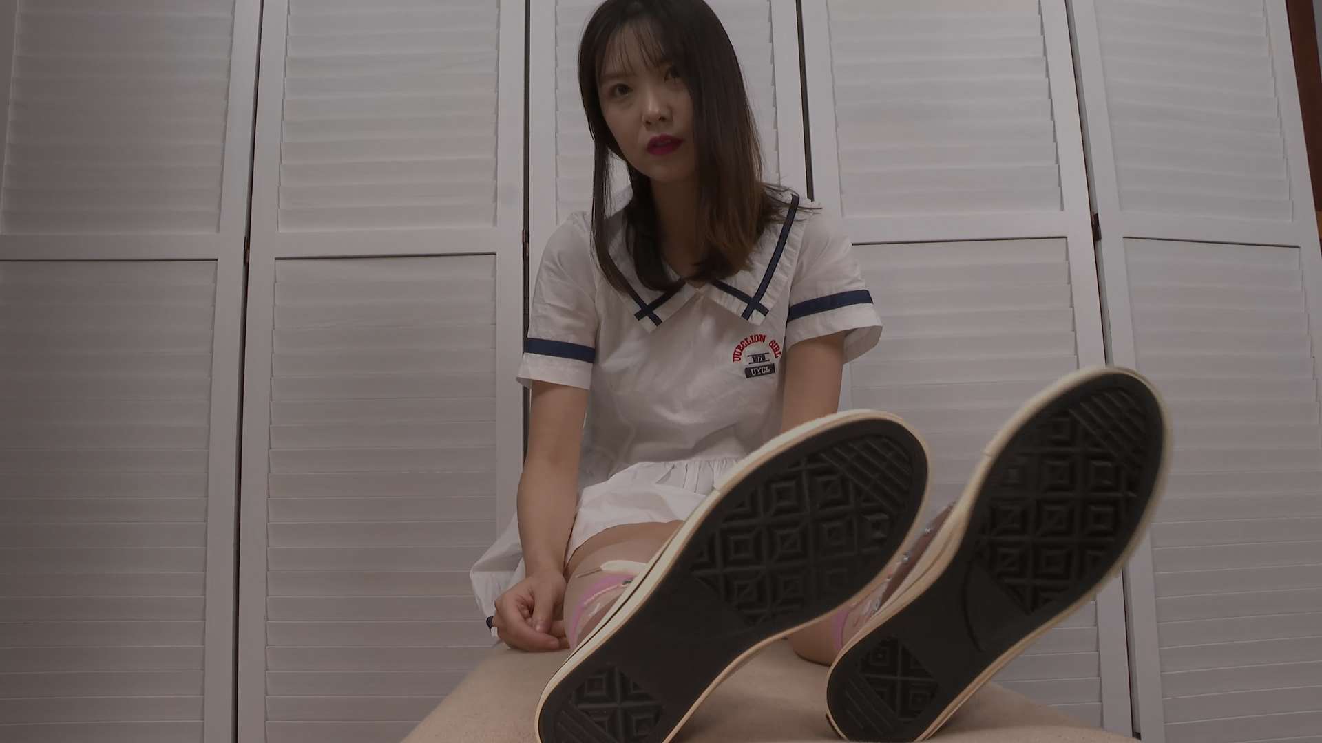 《[寄卖视频]A&F 王佳原味袜&裸足大脚》作品图