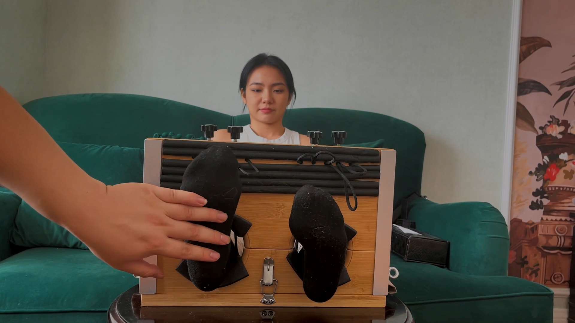 《[视频]定拍-大鱼TK笑起来像阿Sa》作品图