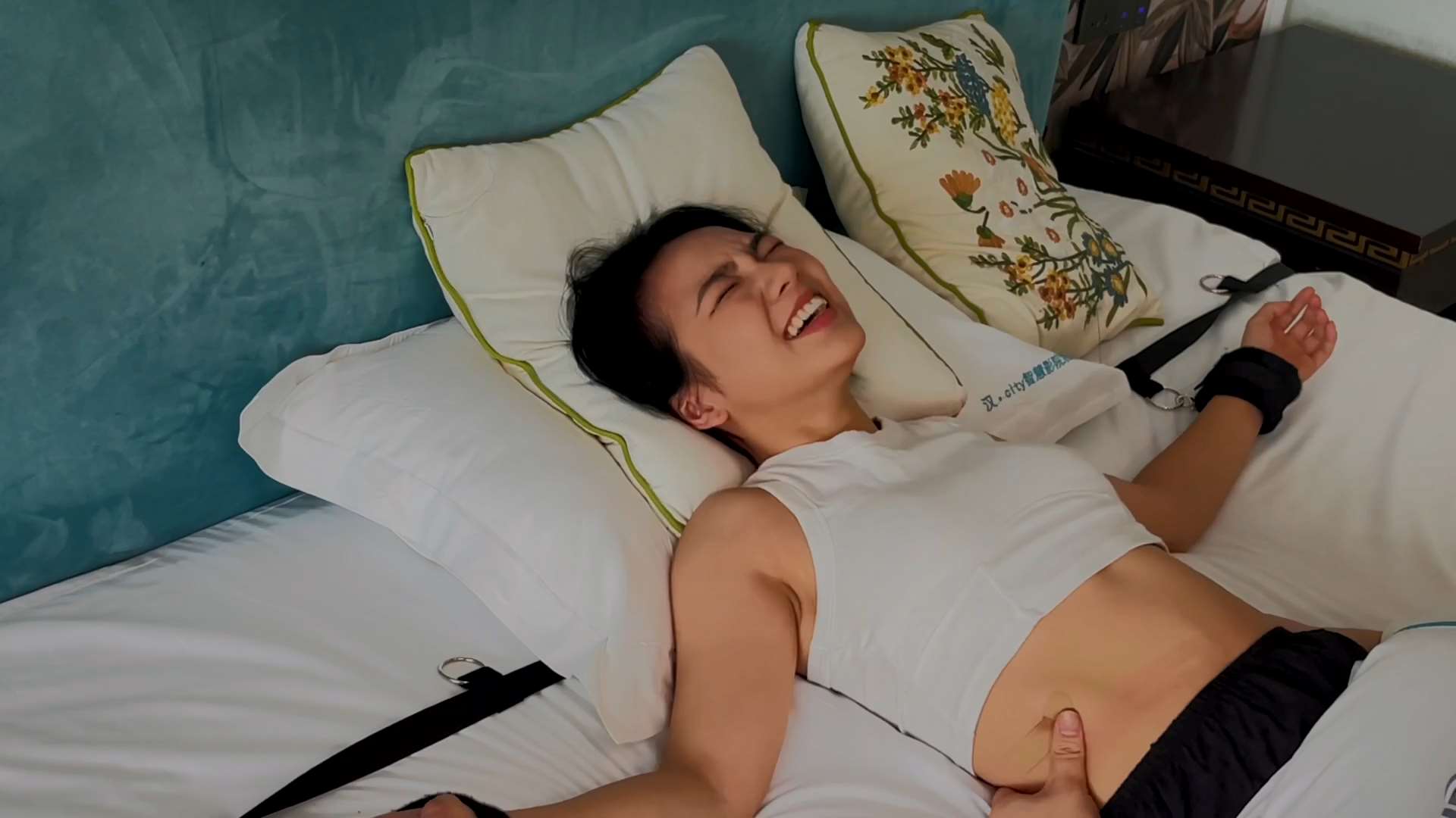 《[视频]定拍-大鱼TK笑起来像阿Sa》作品图