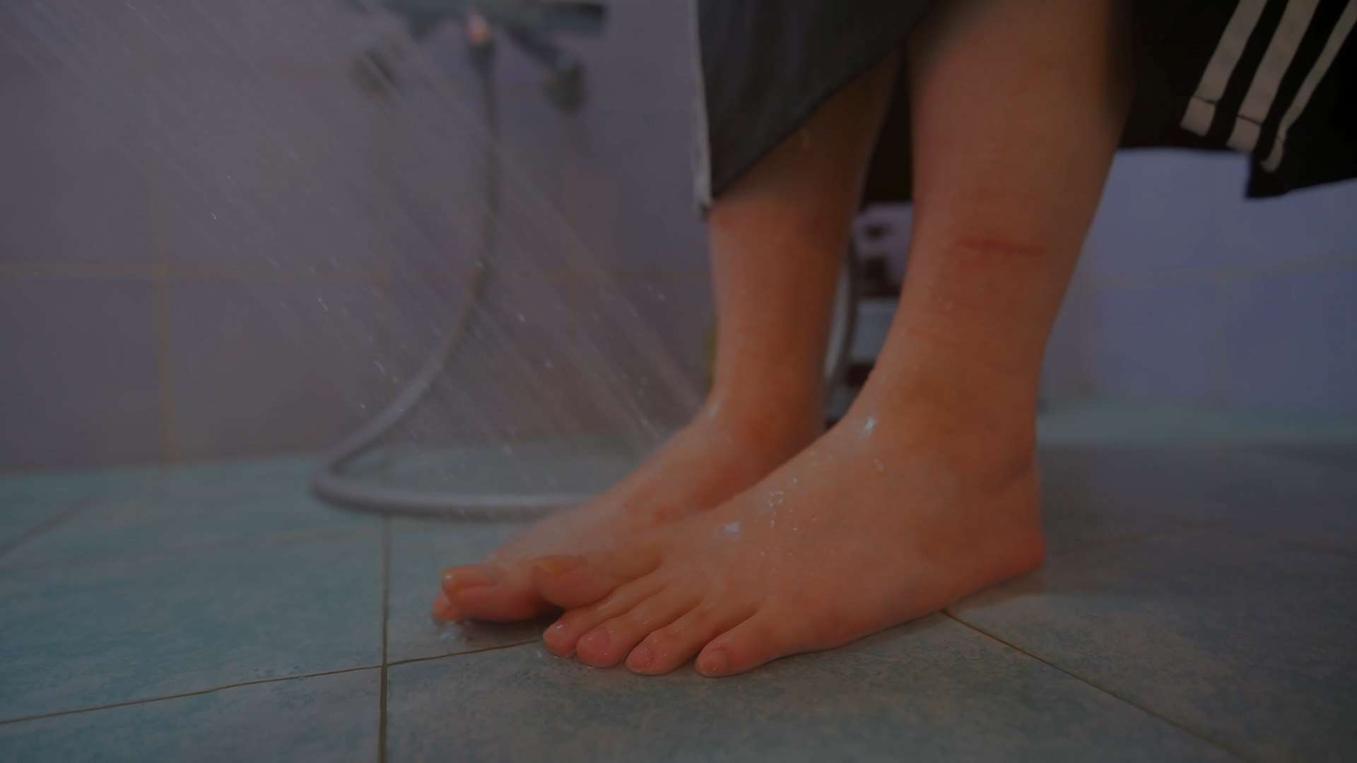 《[视频]日系红发小姐姐TK嫩足》作品图