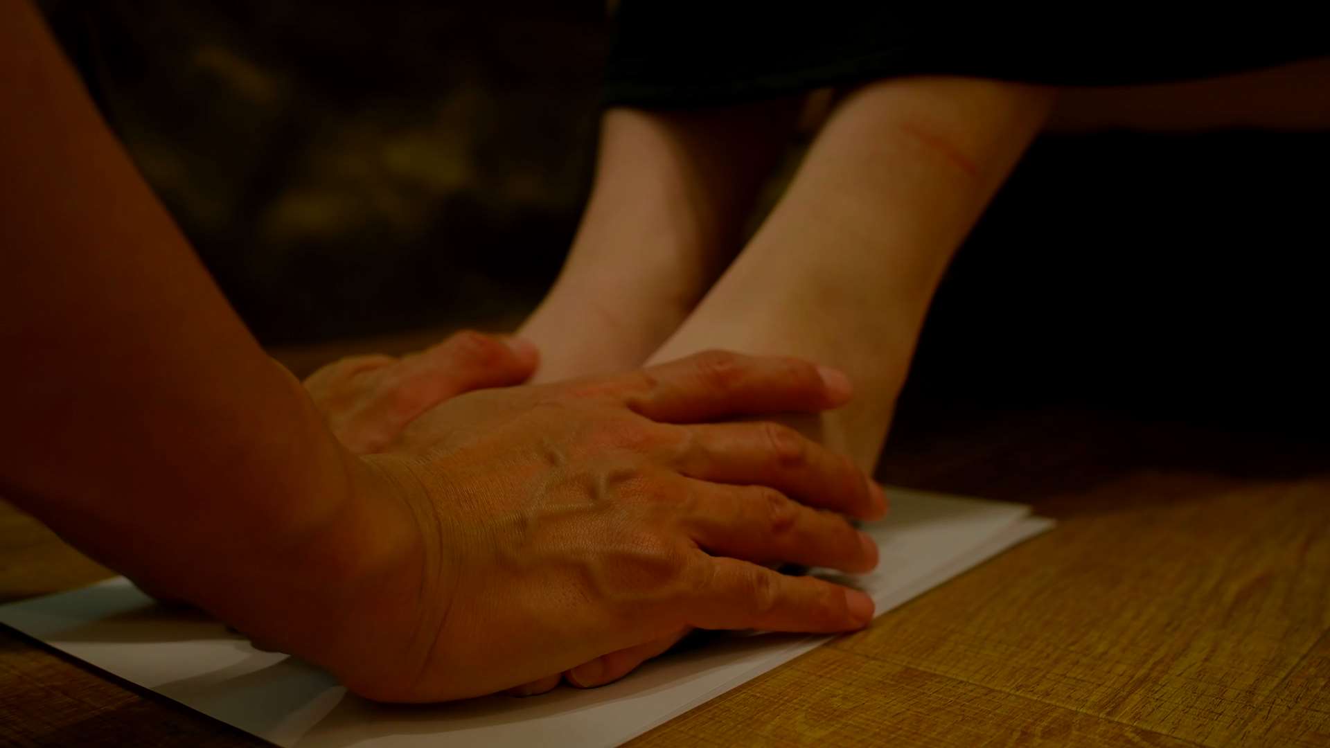 《[视频]日系红发小姐姐TK嫩足》作品图