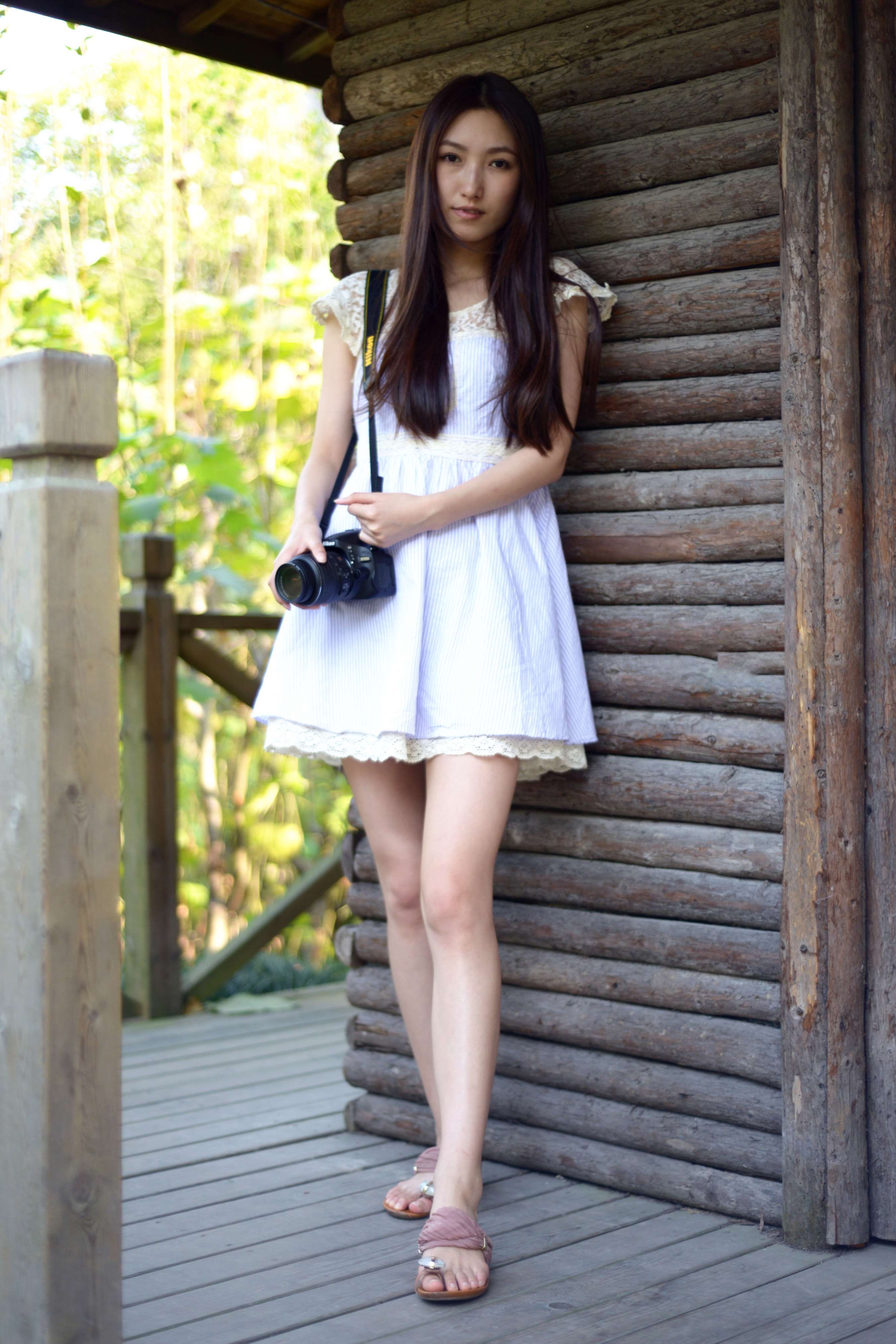 《女摄影师 海伦》作品图