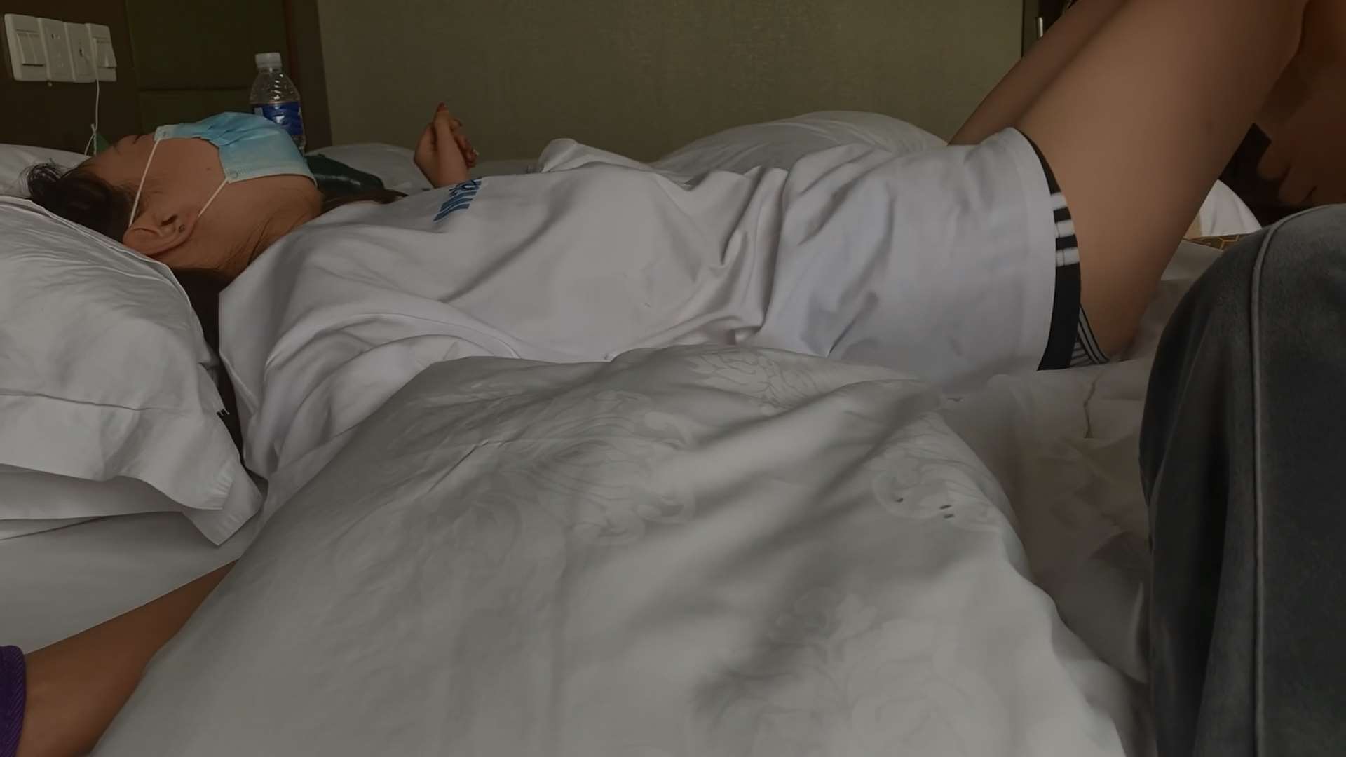 《[视频]TK小姐姐嫩足》作品图