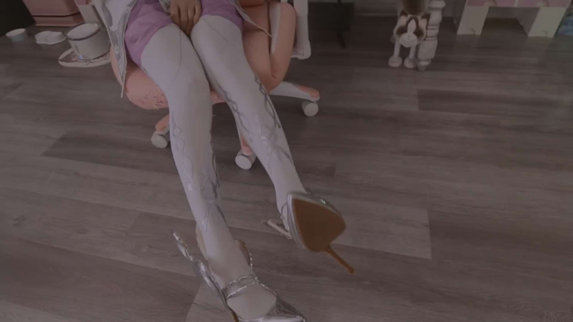 《[视频]木花琳琳 斗罗大陆 小舞》作品图