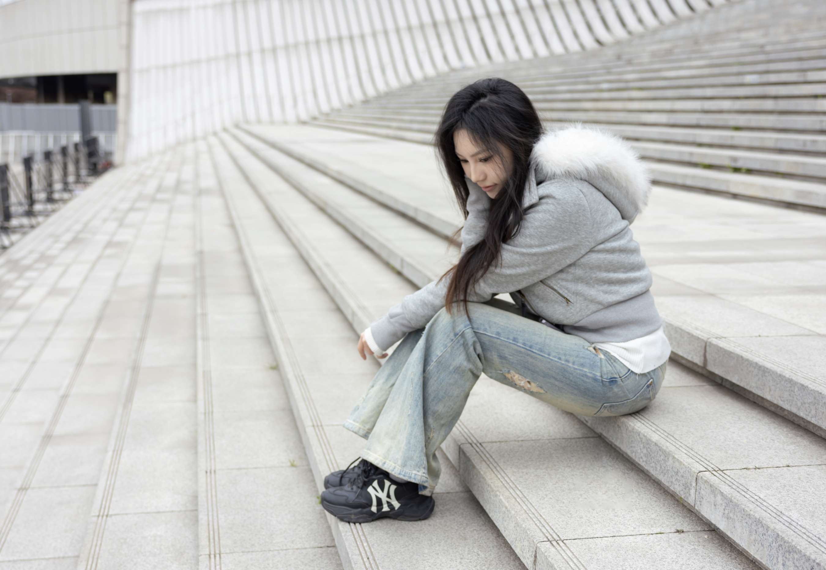 《维尼 牛仔の嫩足》作品图