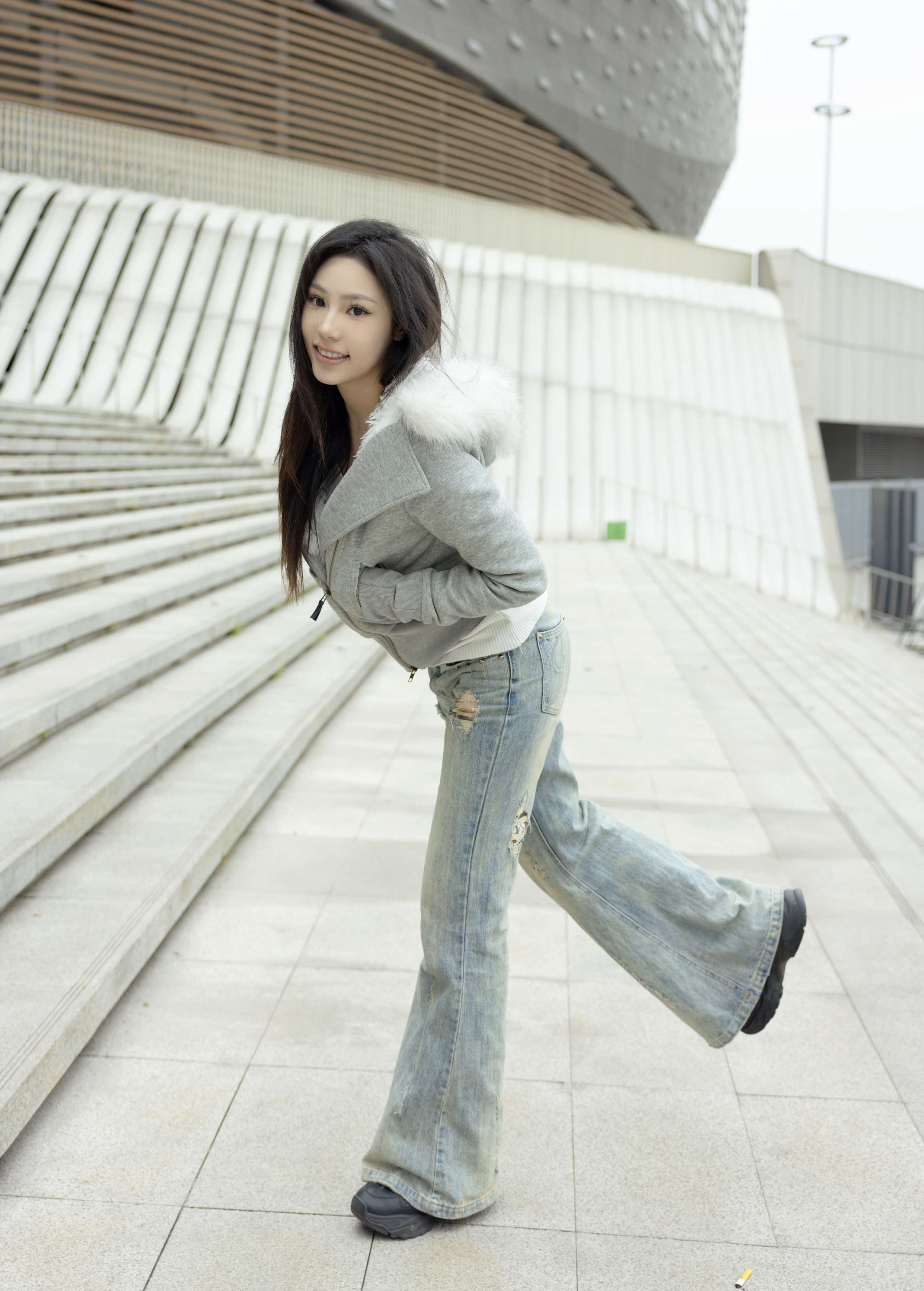 《维尼 牛仔の嫩足》作品图