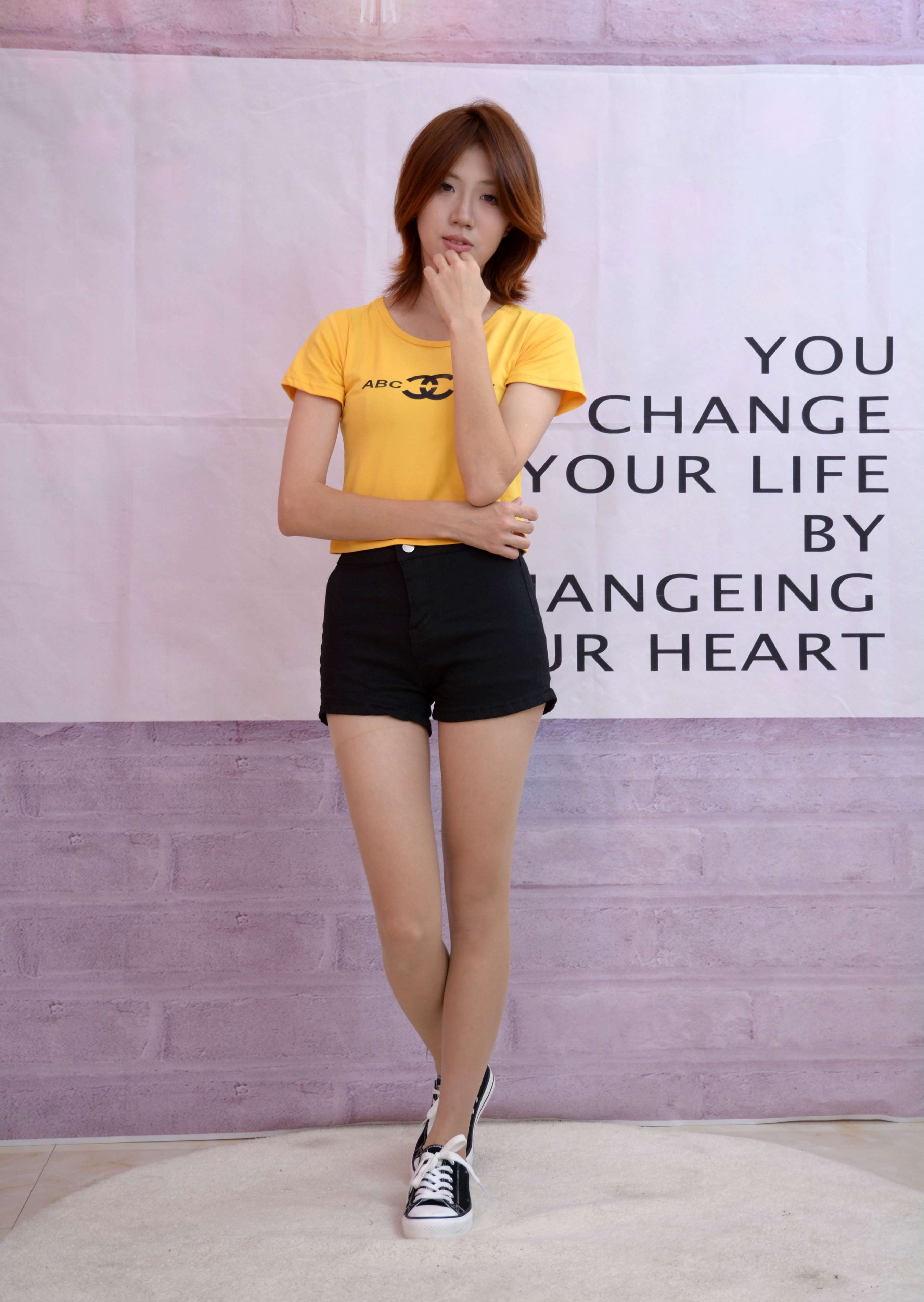 《KiKi 轻薄透气》作品图