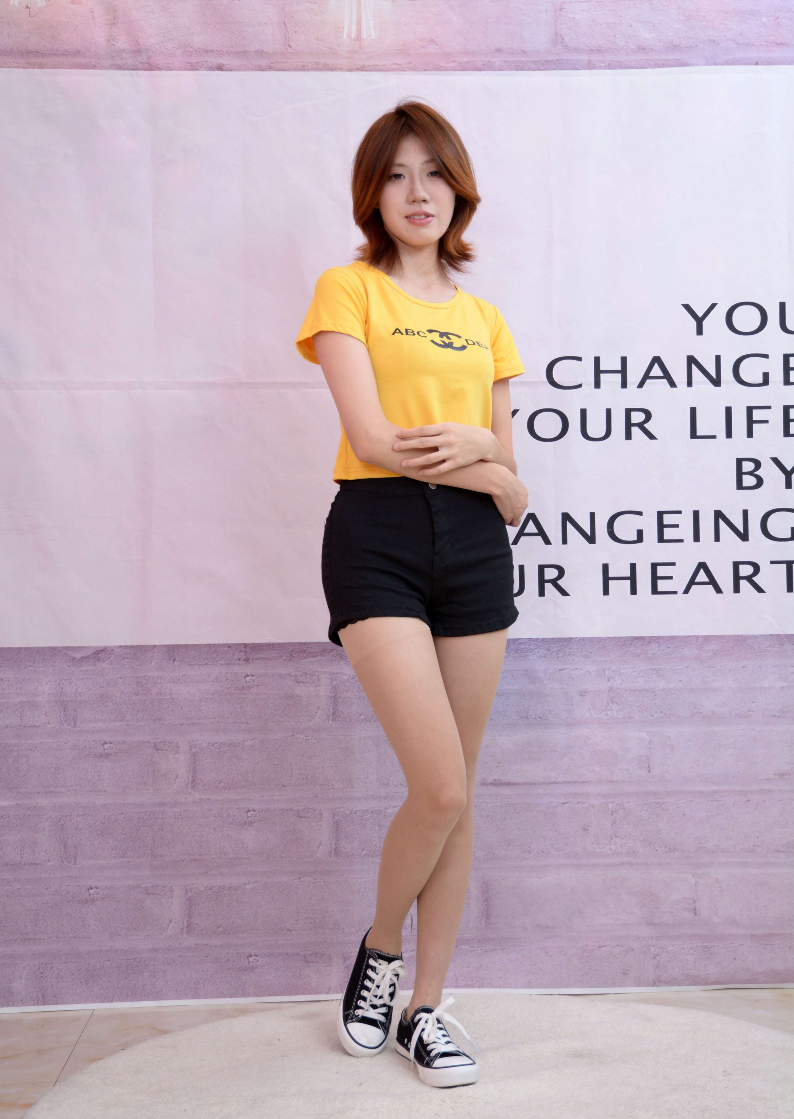 《KiKi 轻薄透气》作品图