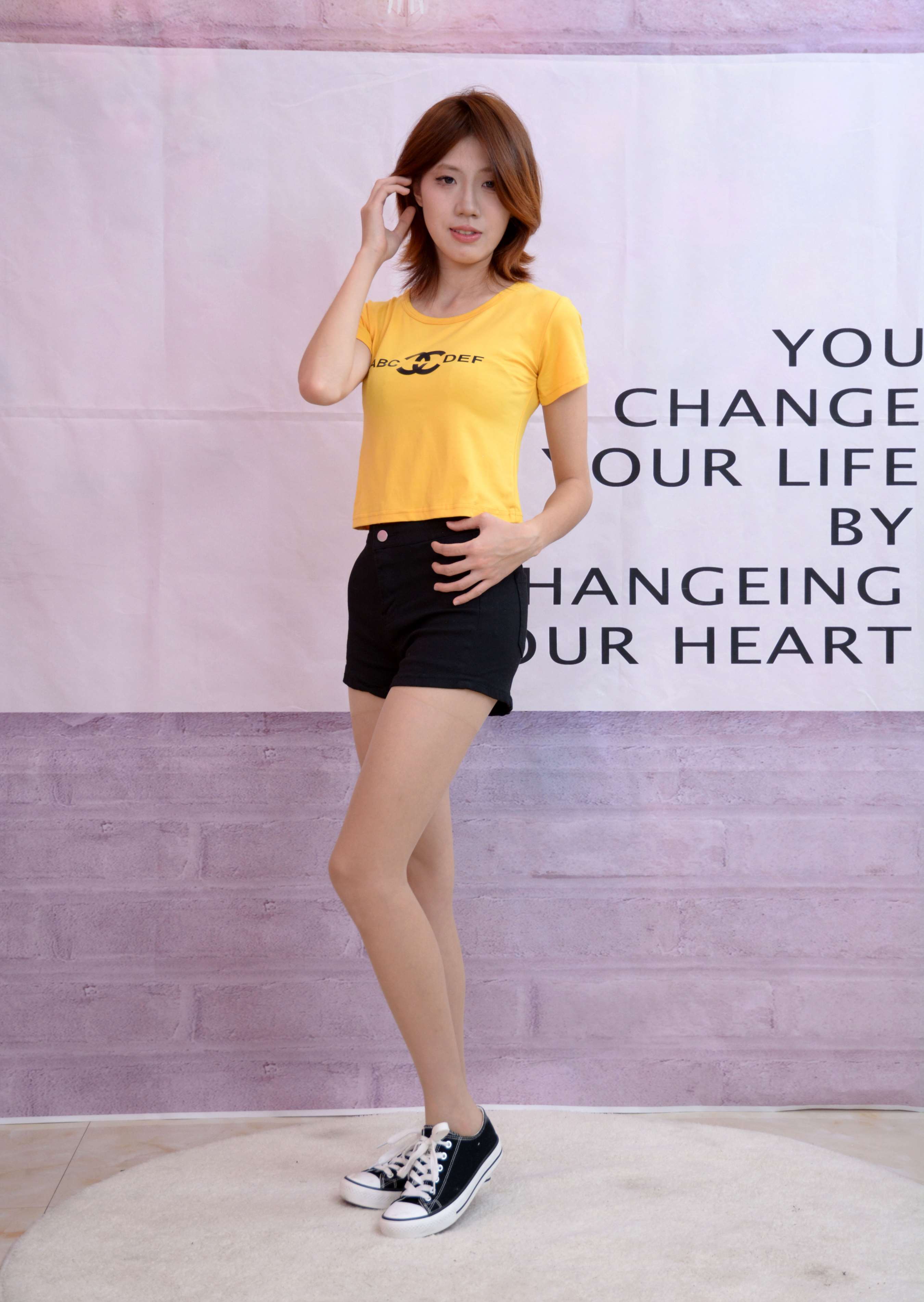 《KiKi 轻薄透气》作品图