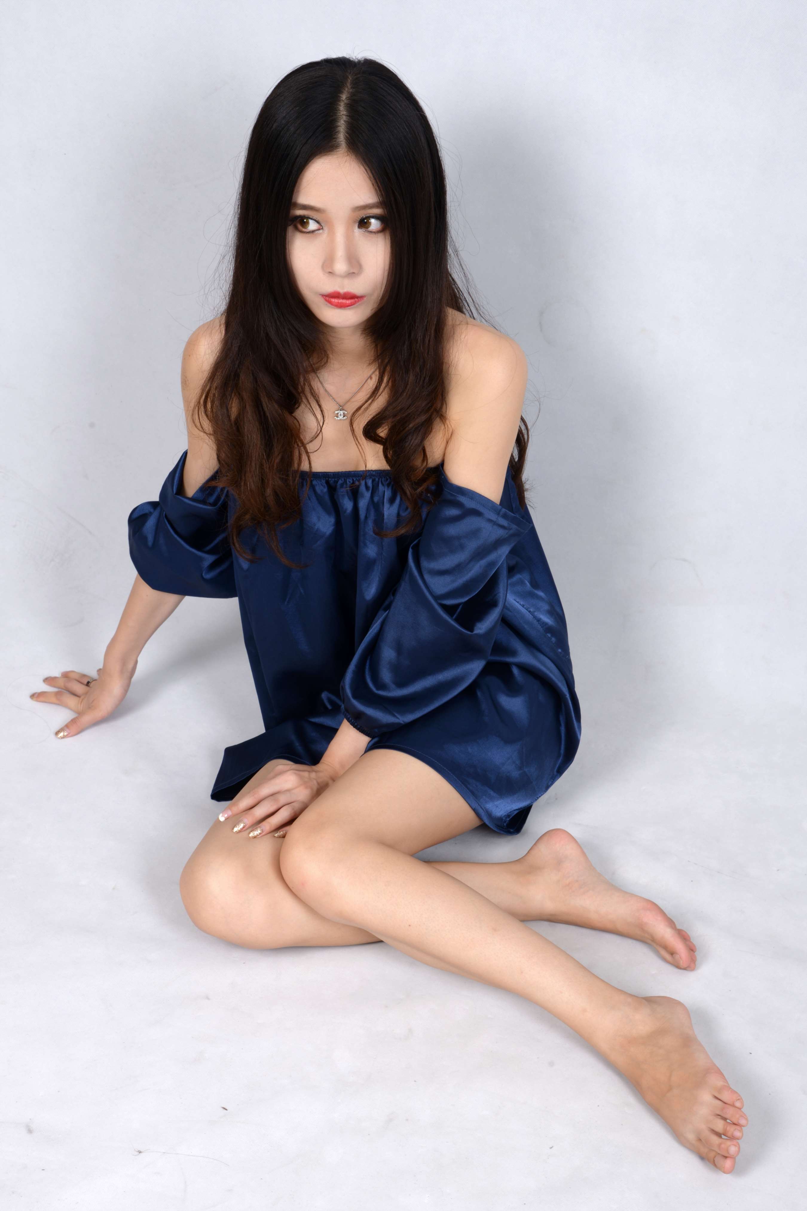 《Vivian棚拍》作品图