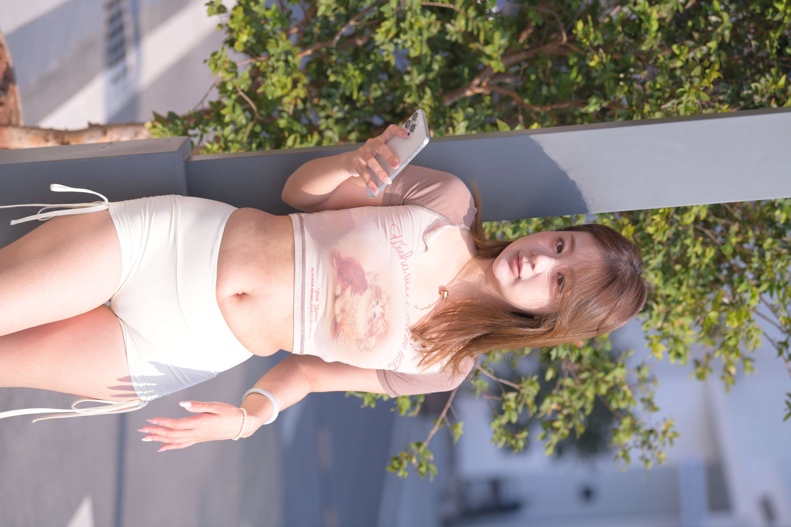 《小执着》作品图