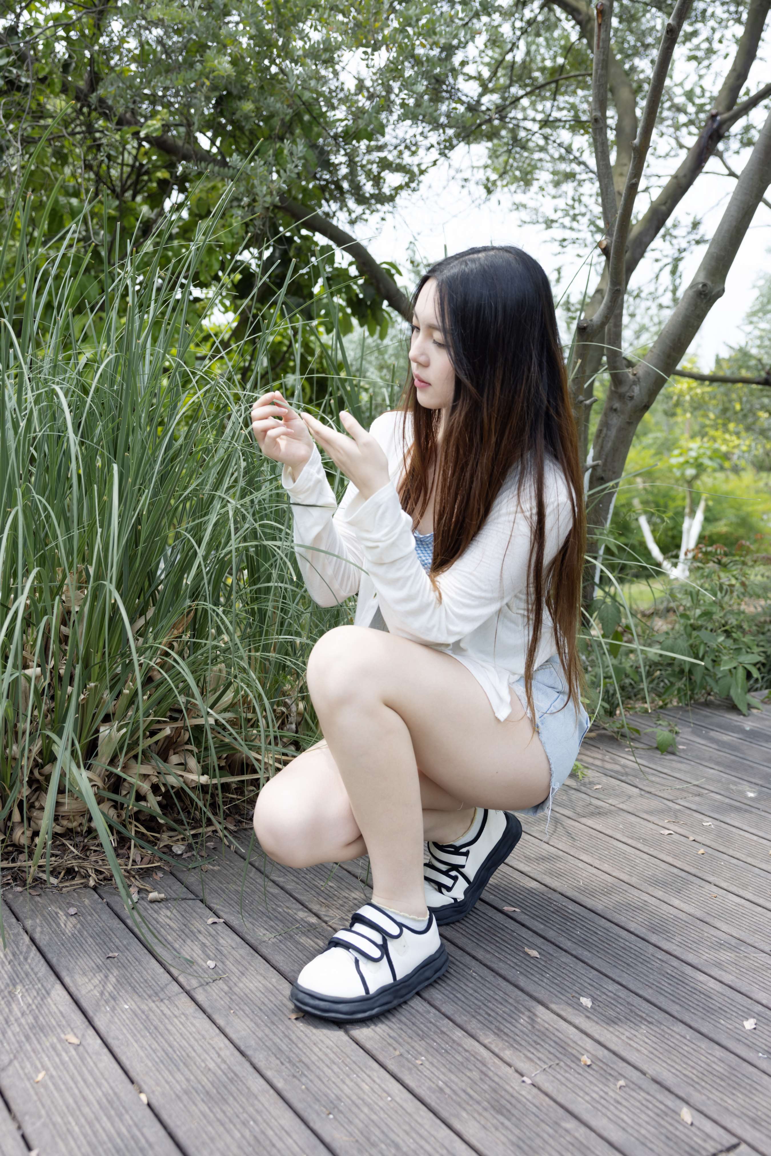 《金麦 脱棉袜秀足》作品图