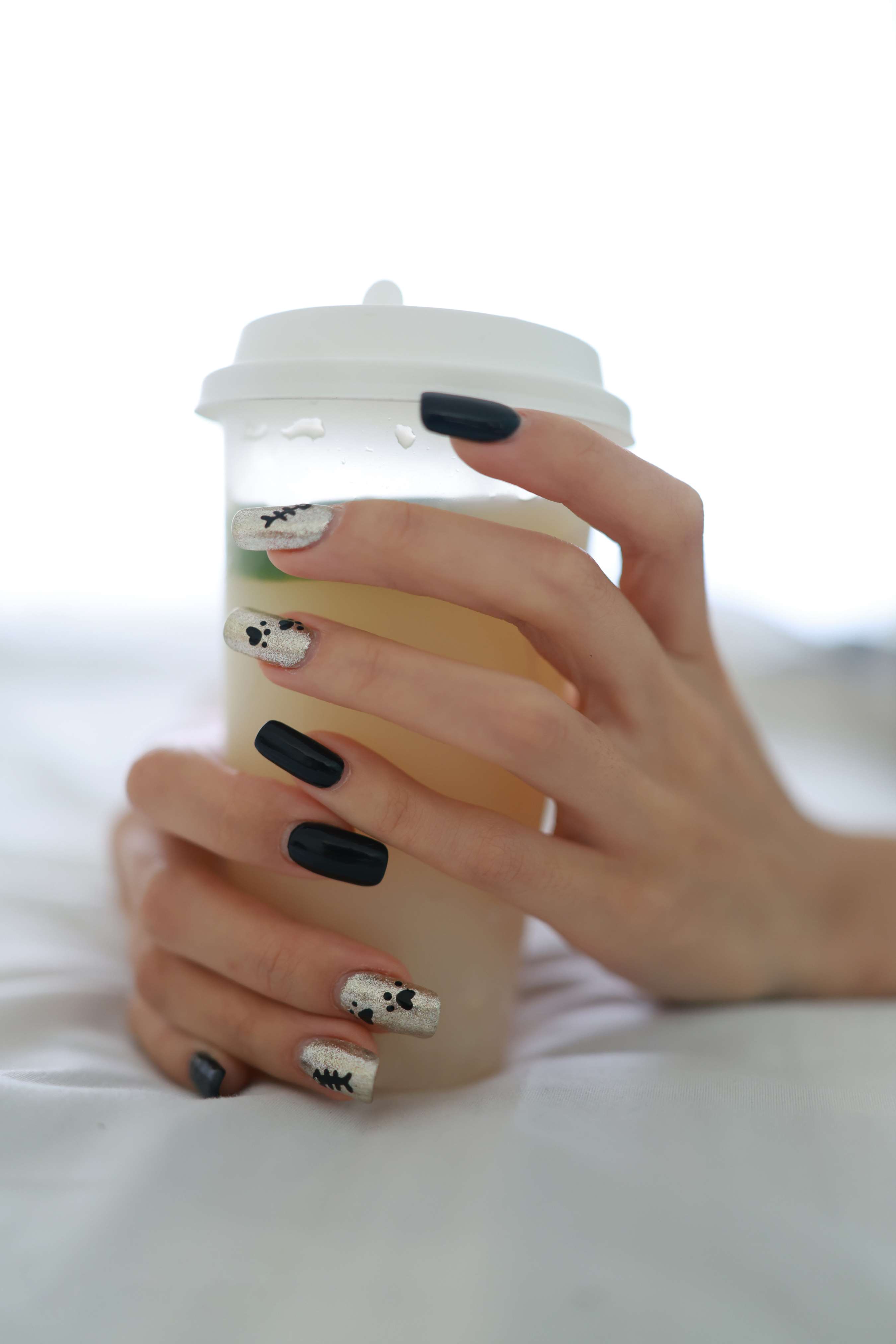 《微微 板鞋の船袜足》作品图