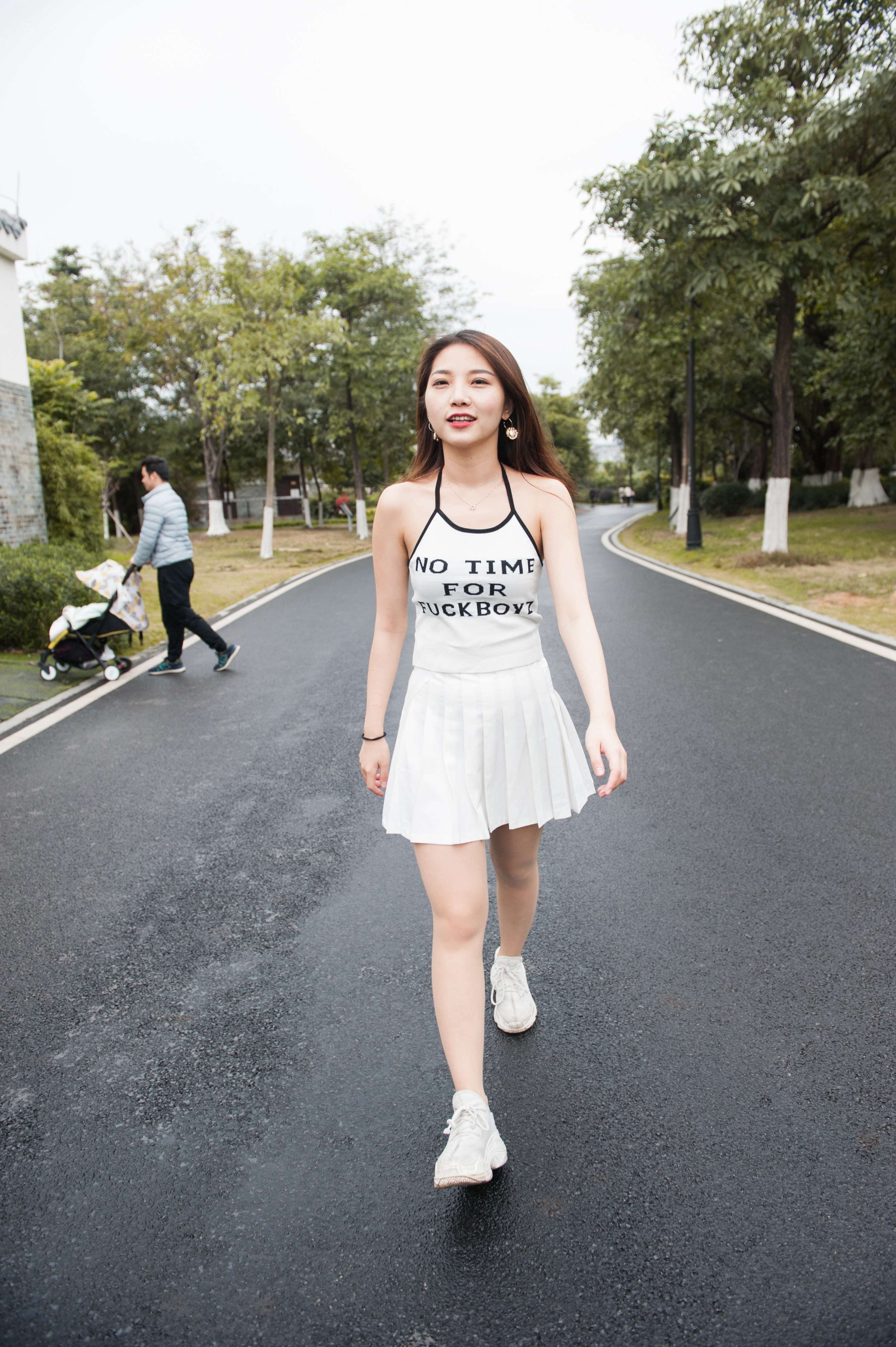 《小姐姐肉丝足》作品图