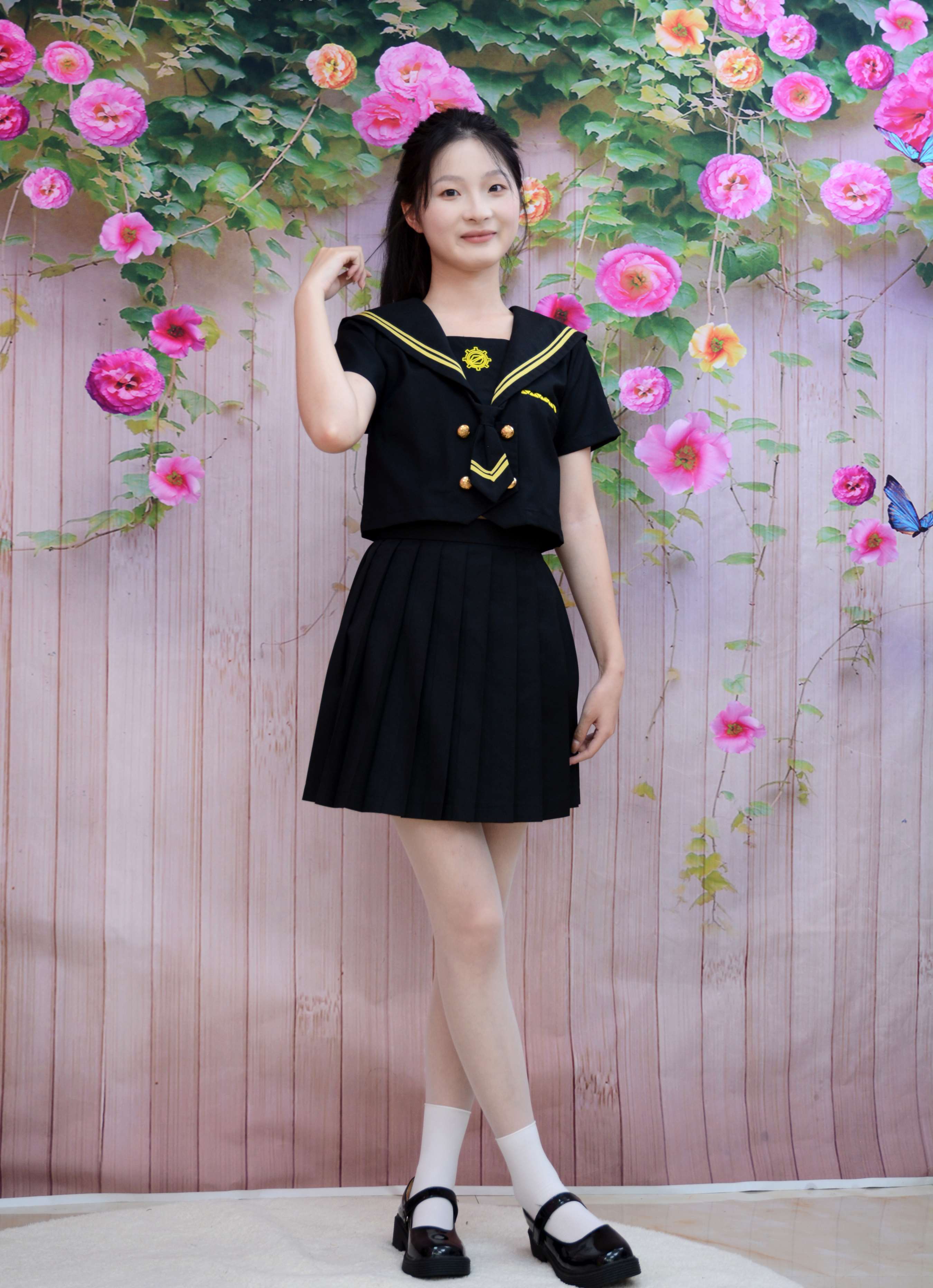 《安妮 小鹿乱撞》作品图