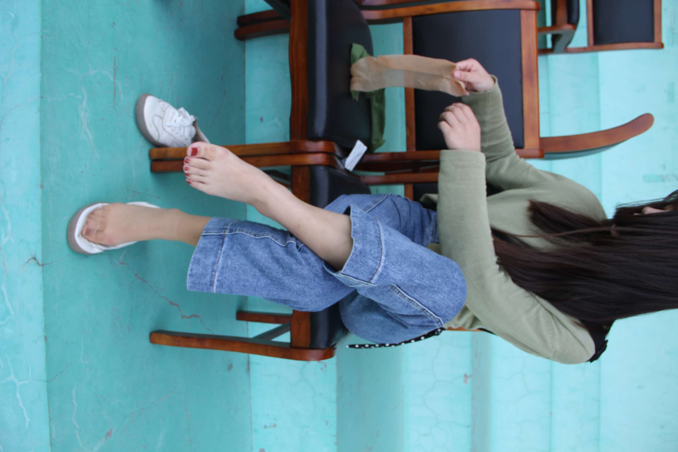 《校园永远是我最向往的地方》作品图