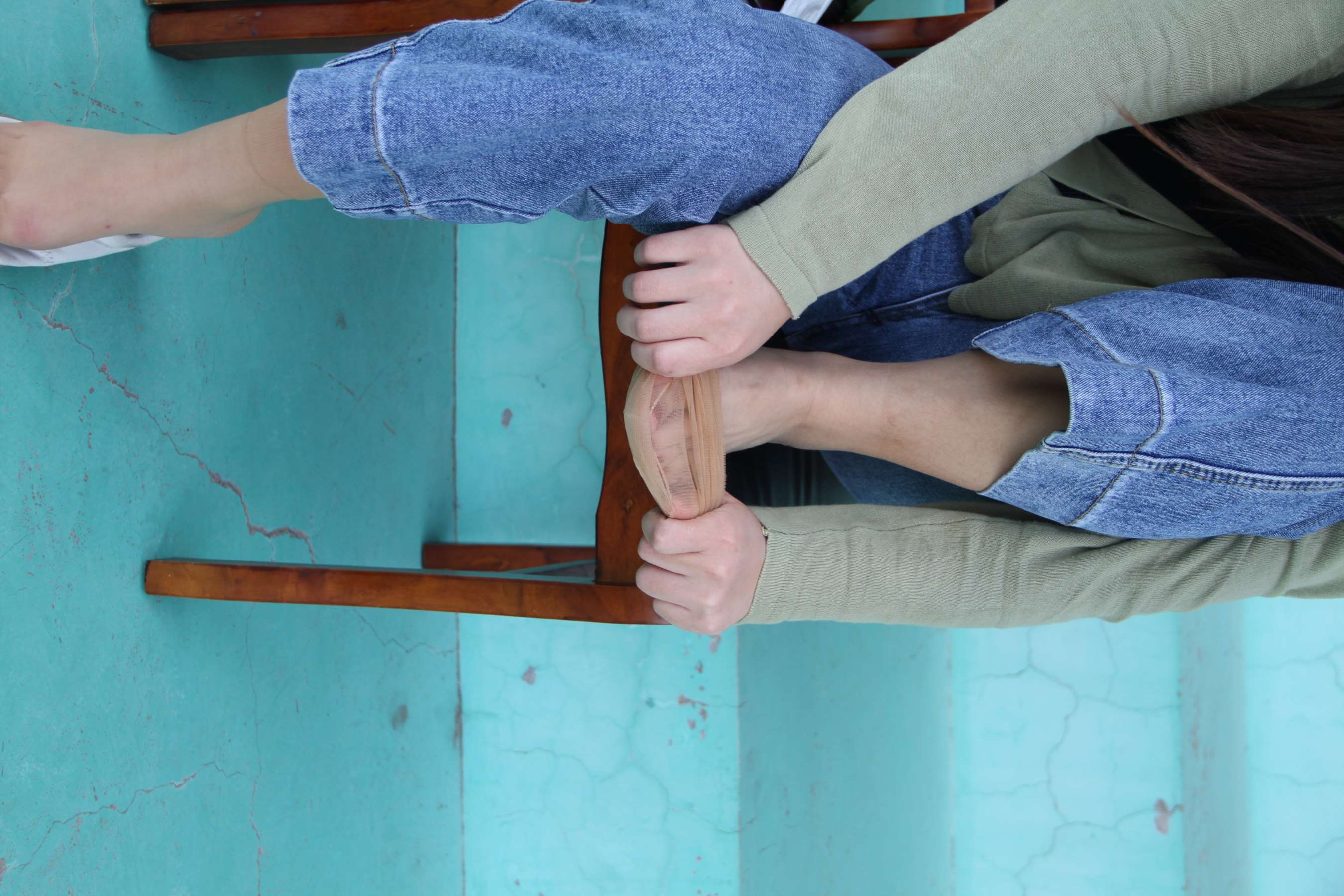 《校园永远是我最向往的地方》作品图