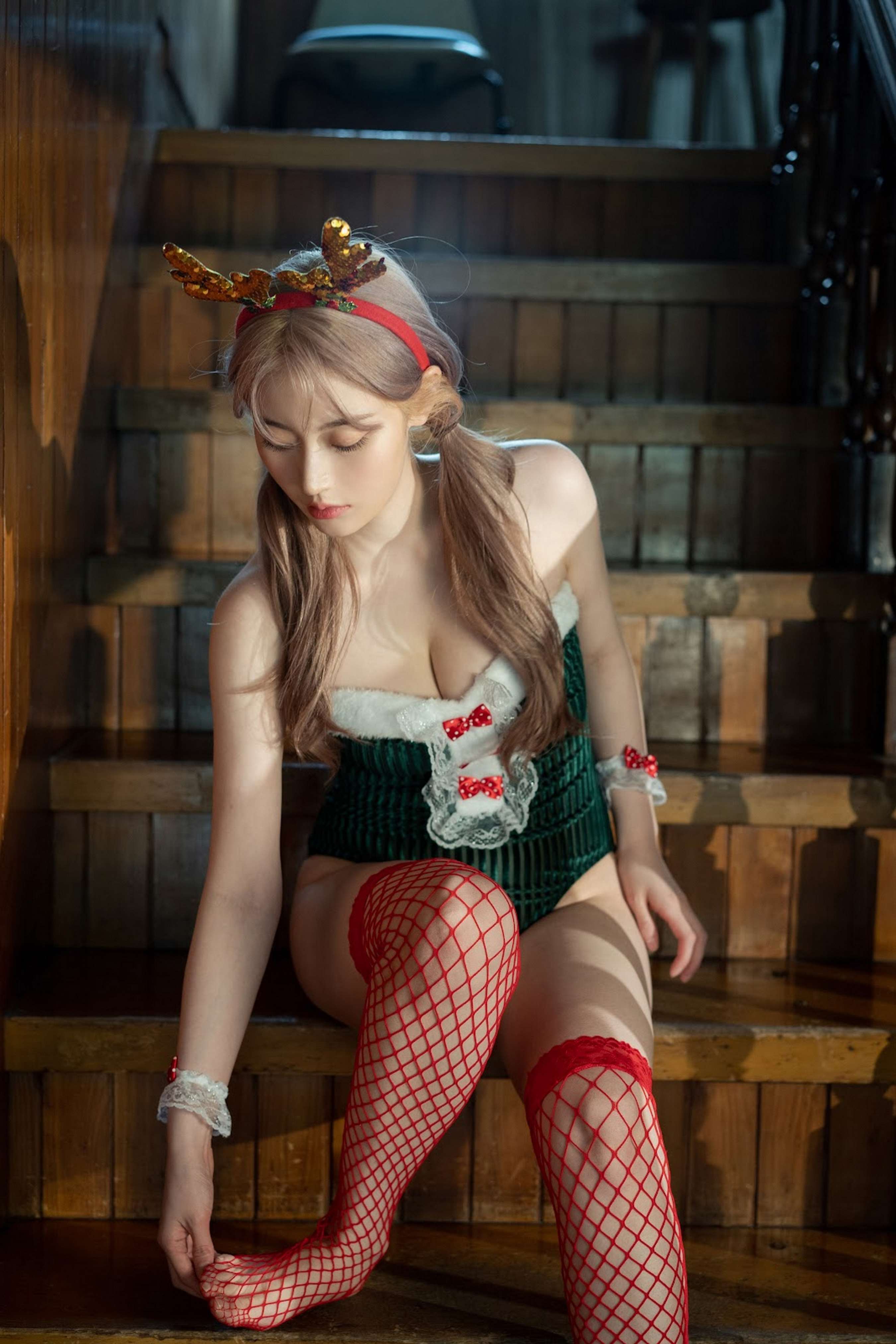 《Jeong Ah》作品图