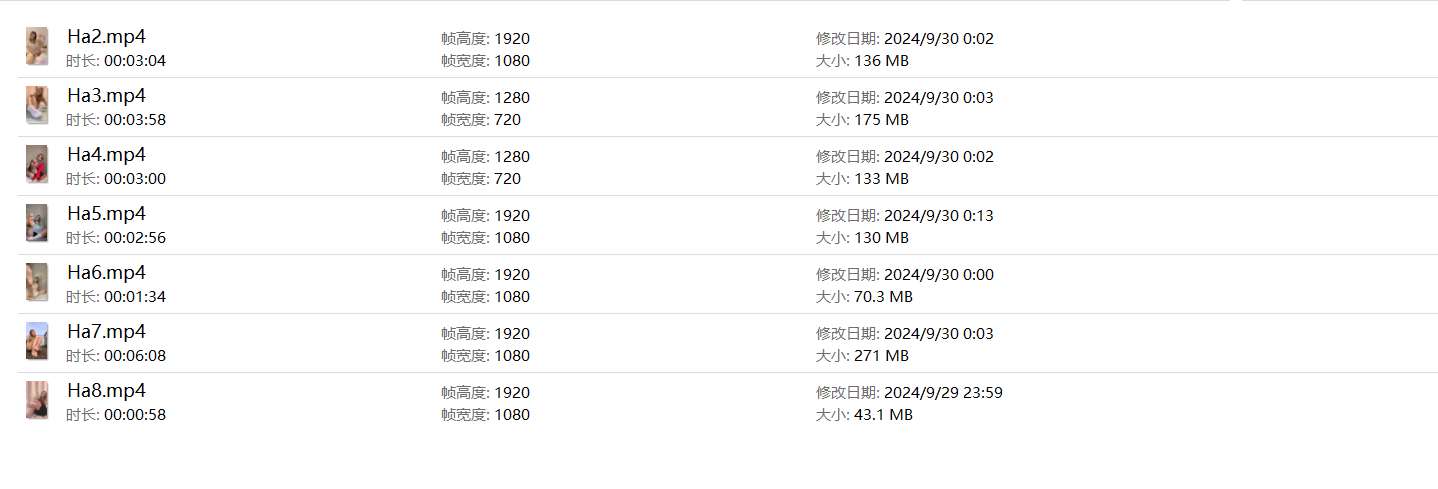 《[寄卖视频]欧美美女秀足裸足7个视频》作品图
