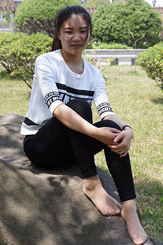 校园生活就是完美