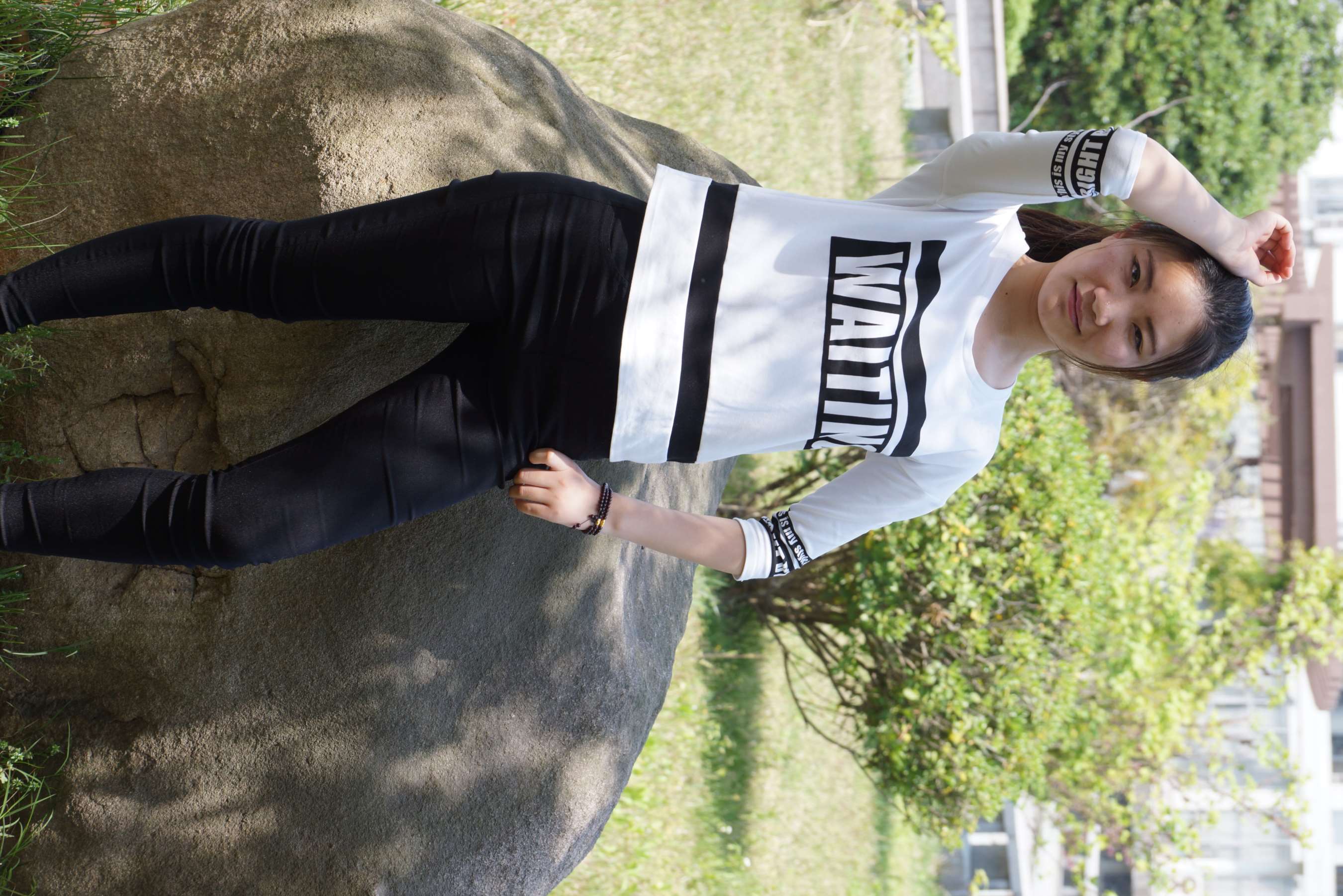 《校园生活就是完美》作品图