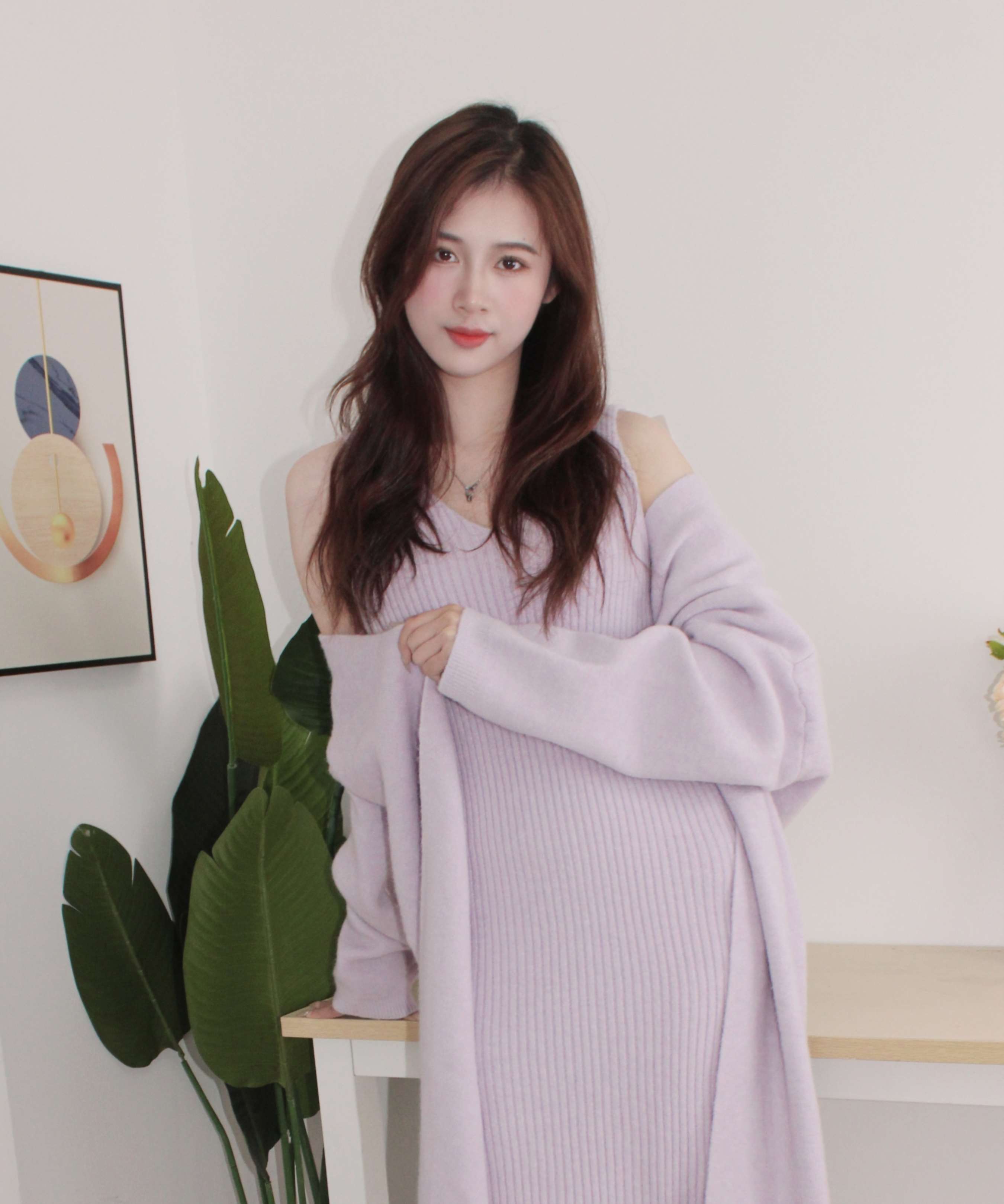 《惠子高跟の肉丝足》作品图