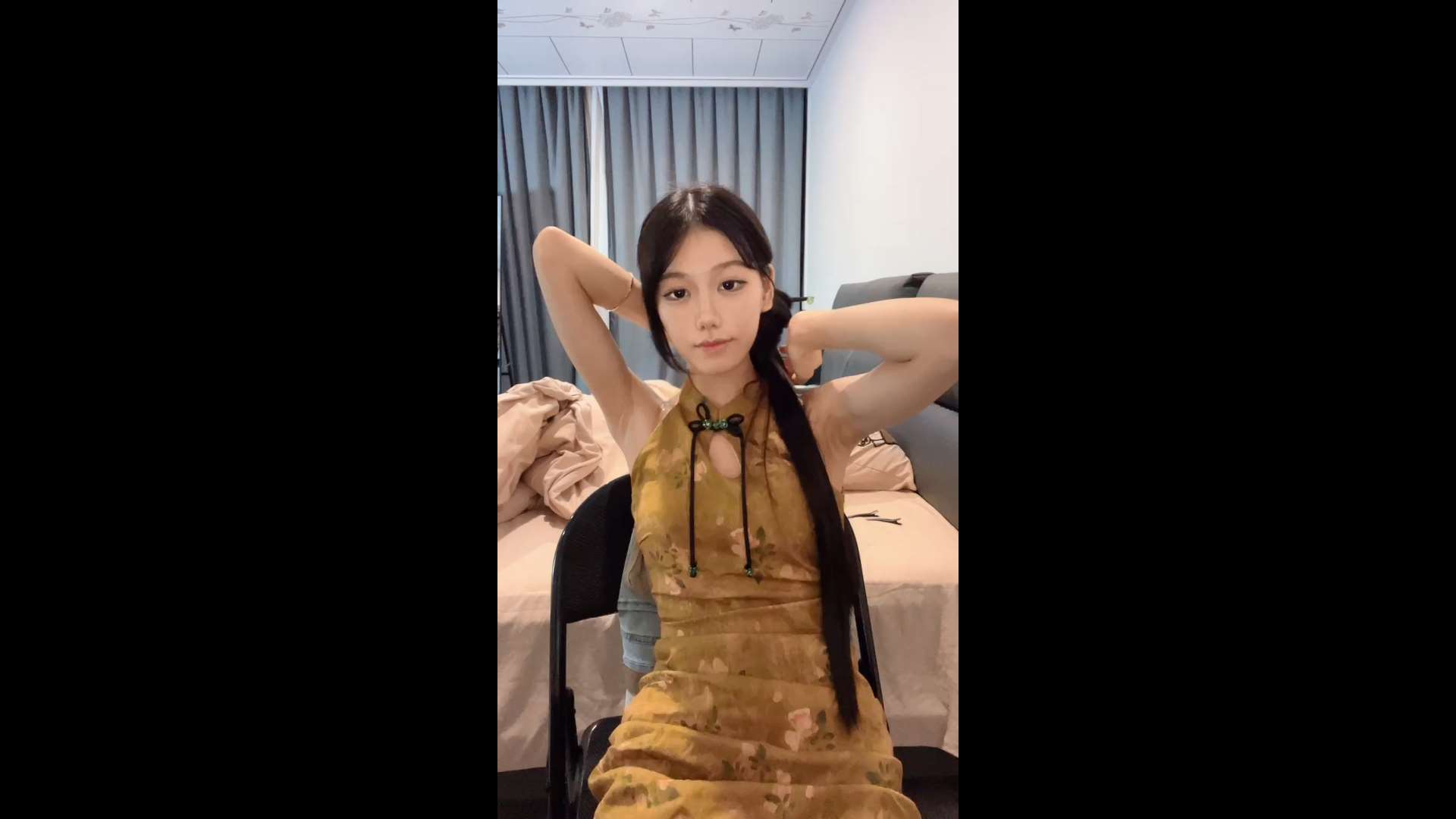 《[视频]易直播小千代-美脚录屏回放-第5套》作品图