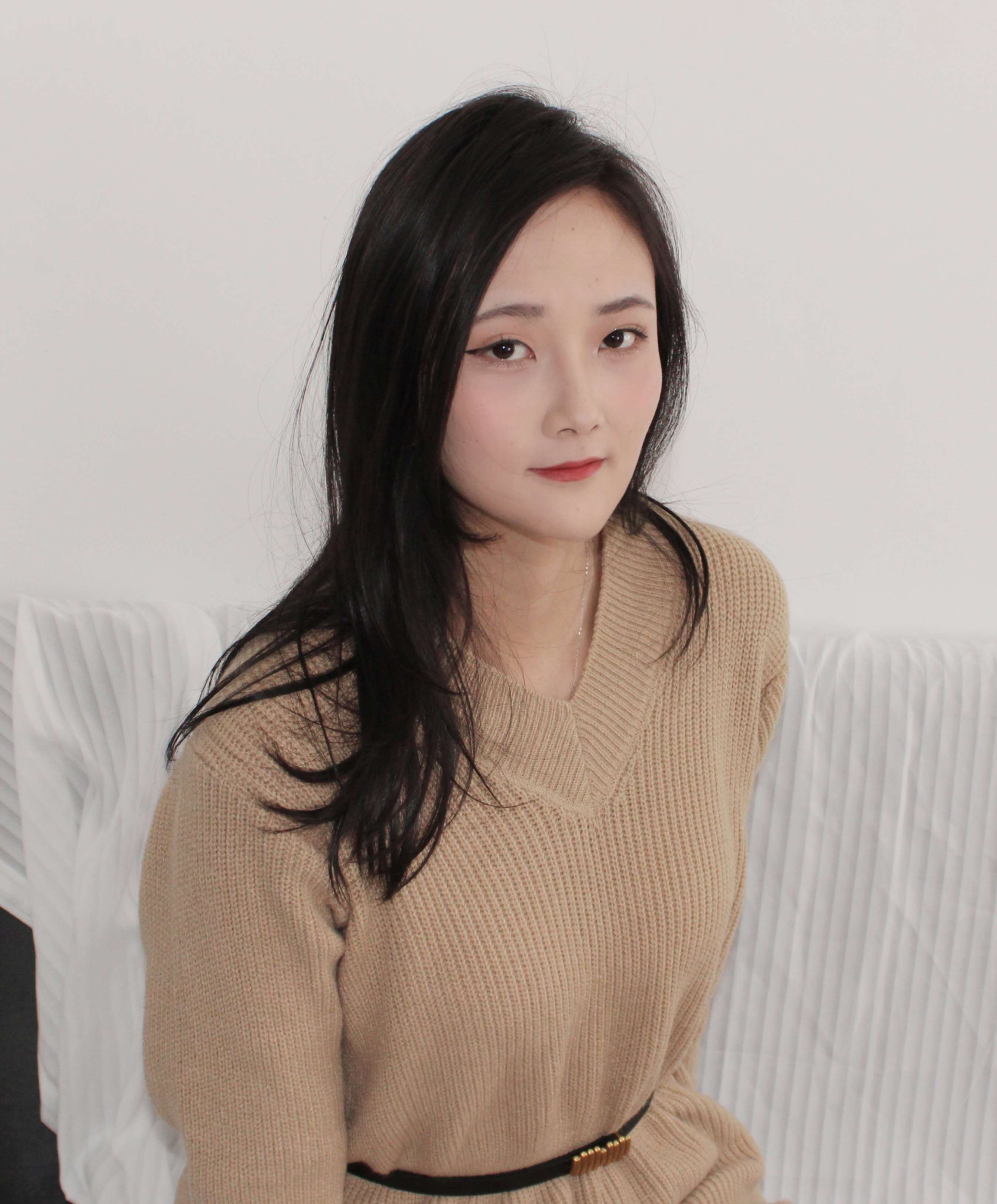 《洁洁-高跟の嫩足》作品图